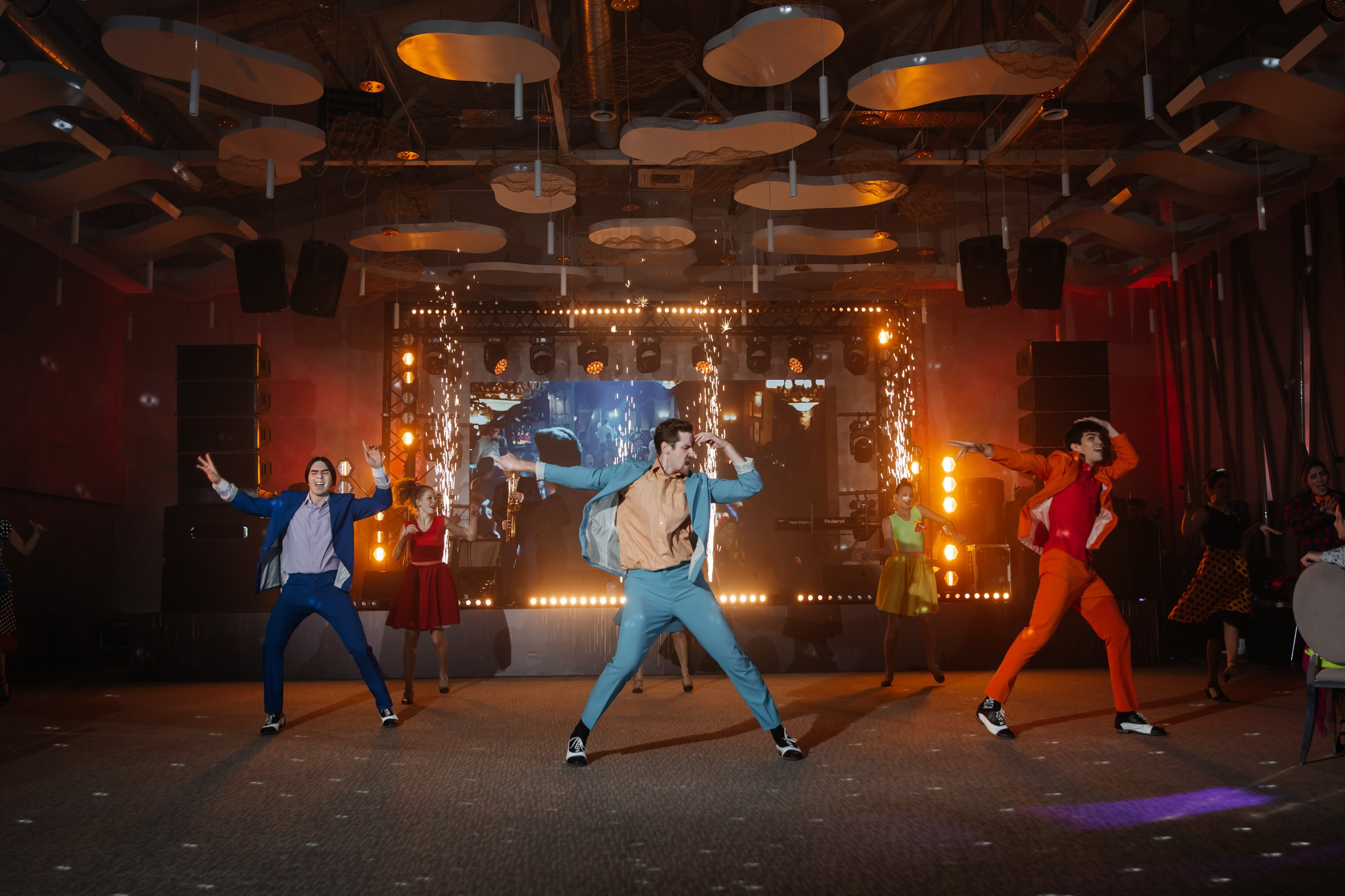 Конференции и мероприятия. Люксмедиа — это команда фотографов и видеографов. Город Казань. Дамир Сафин