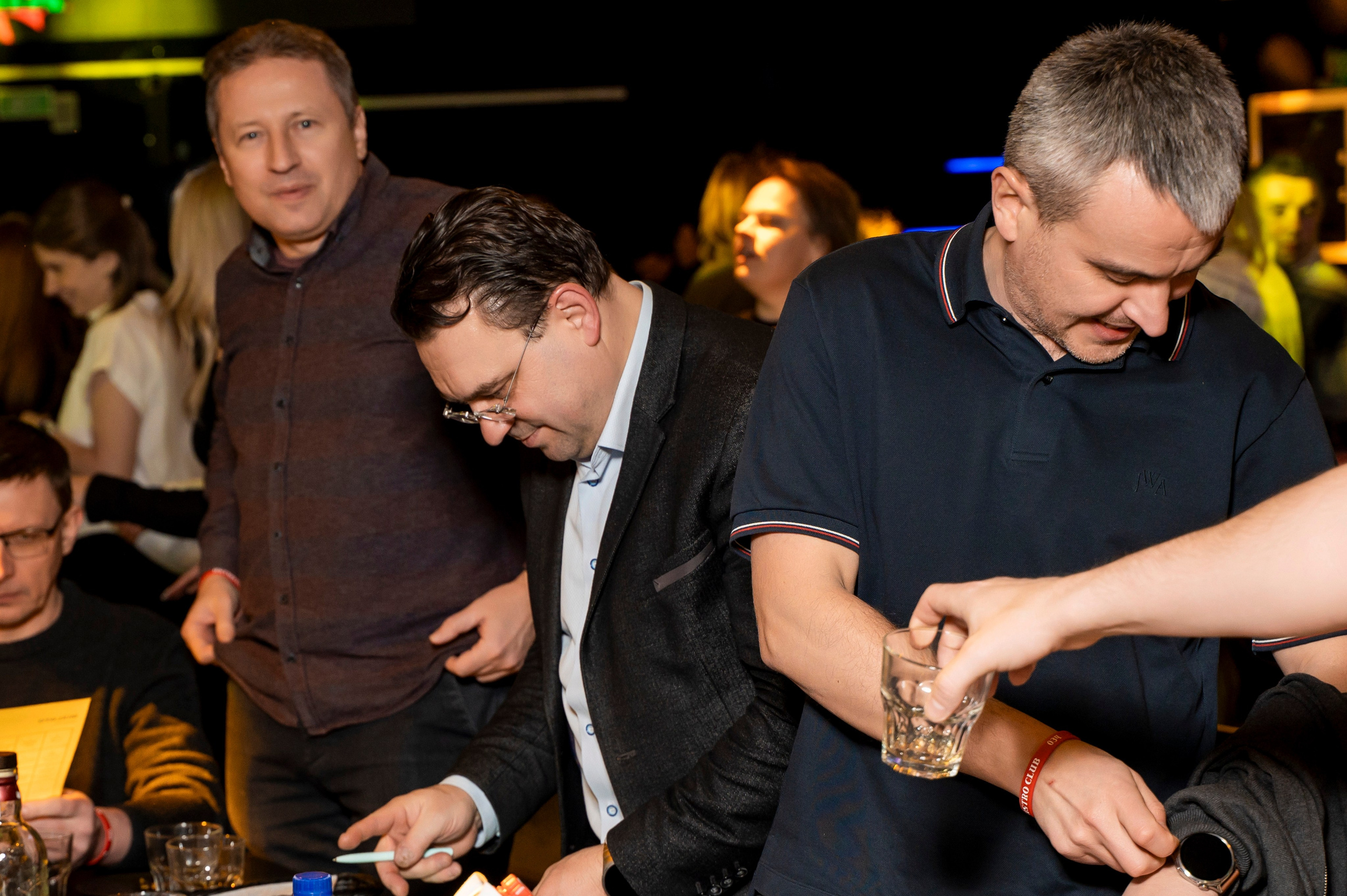 Репортажная съемка (съемка мероприятий). Фотограф Беларусь — Ольга Шаповалова (Жардецкая)