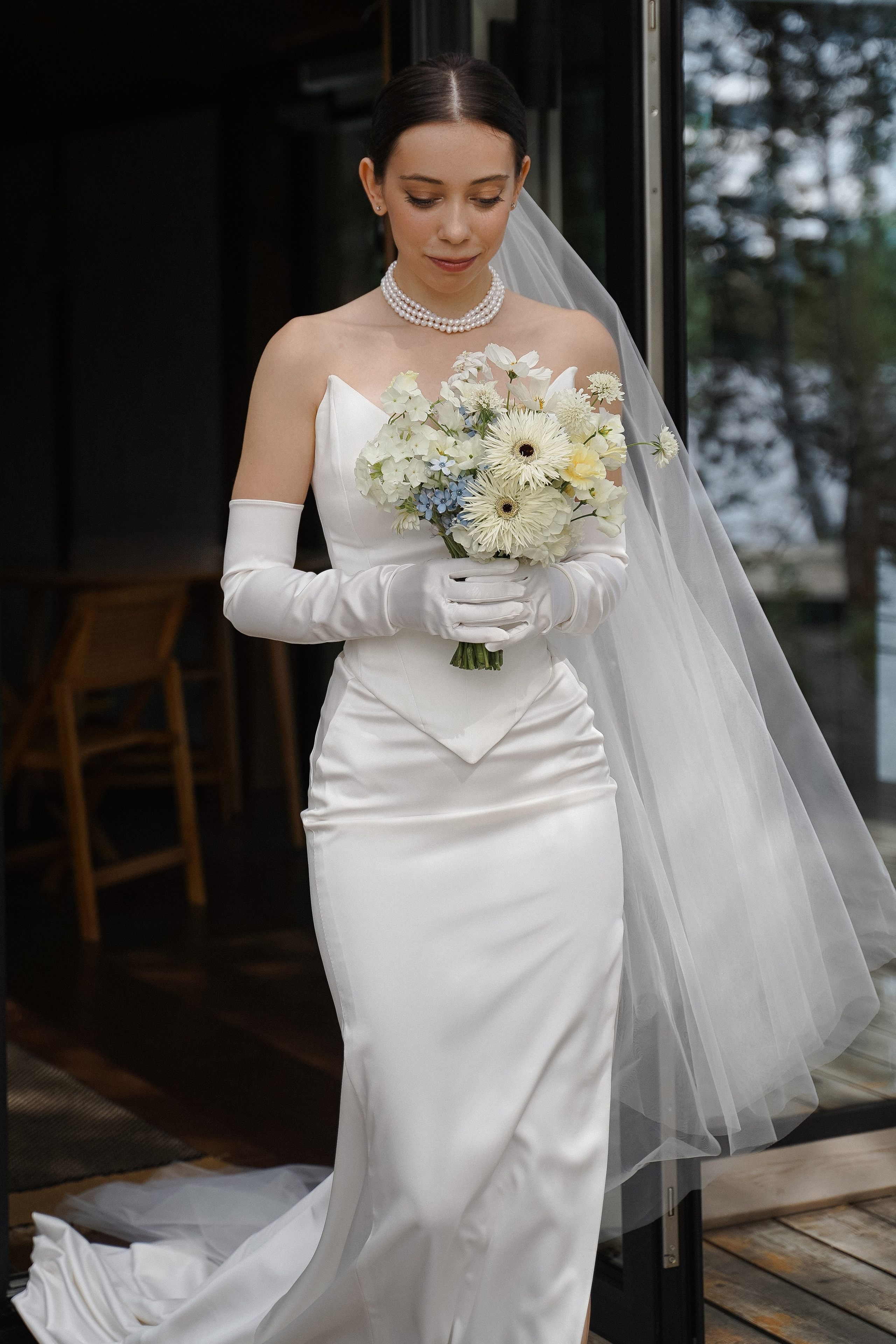 Свадьба на заливе в атлантисе. Свадебный фотограф организатор в Санкт-Петербурге Ассоль Опарина