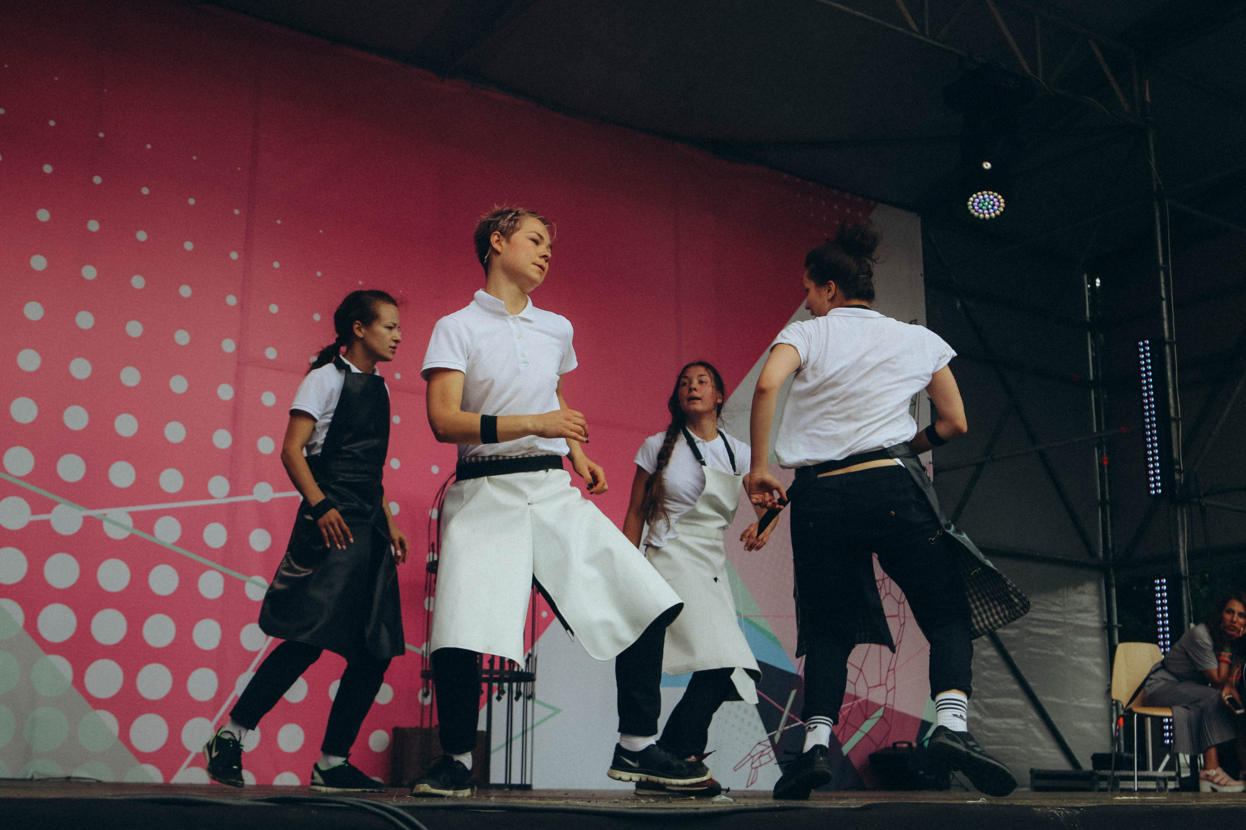 Фестиваль LifePicnik на Елагином острове. Репортажный фотограф во Всеволожске и Санкт-Петербурге Владимир Капустин