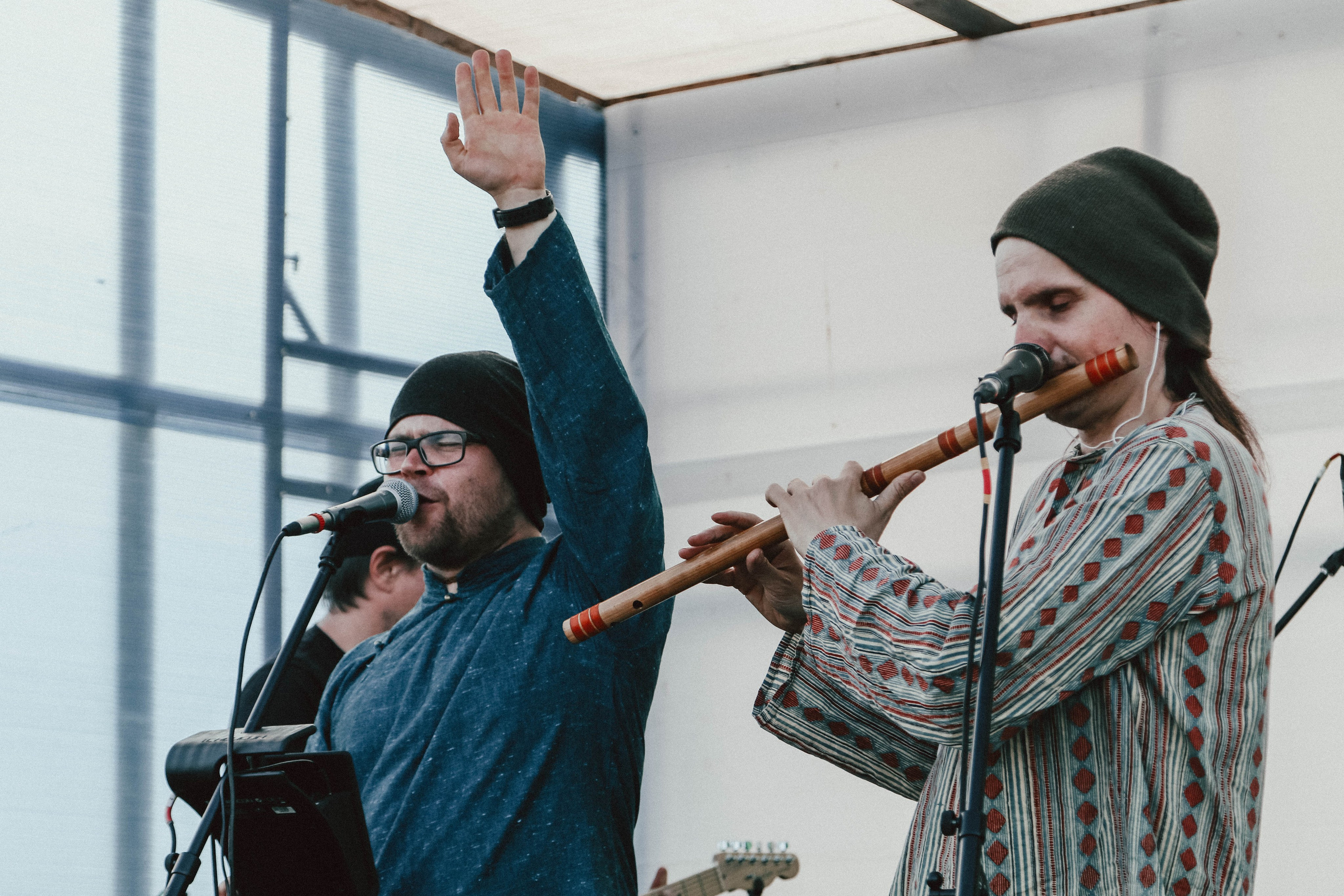 Концерт группы ОдноНо в Лофт Проекте Этажи. Репортажный фотограф во Всеволожске и Санкт-Петербурге Владимир Капустин