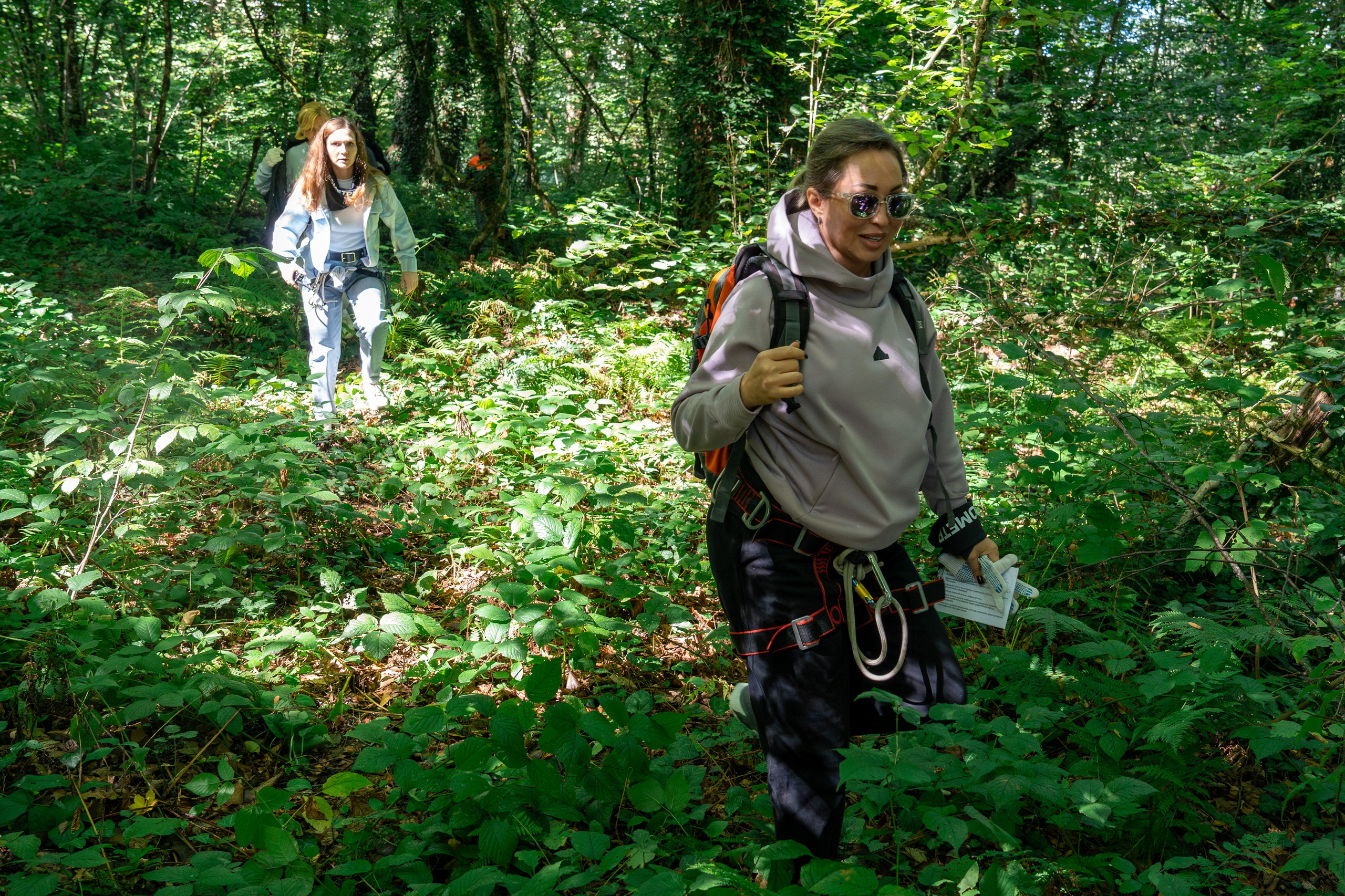 MICE меоприятие на курорте Красная Поляна для компании «Неометрия''. Репортажный фотограф в Красной Поляне и Сочи Павлюченко Екатерина