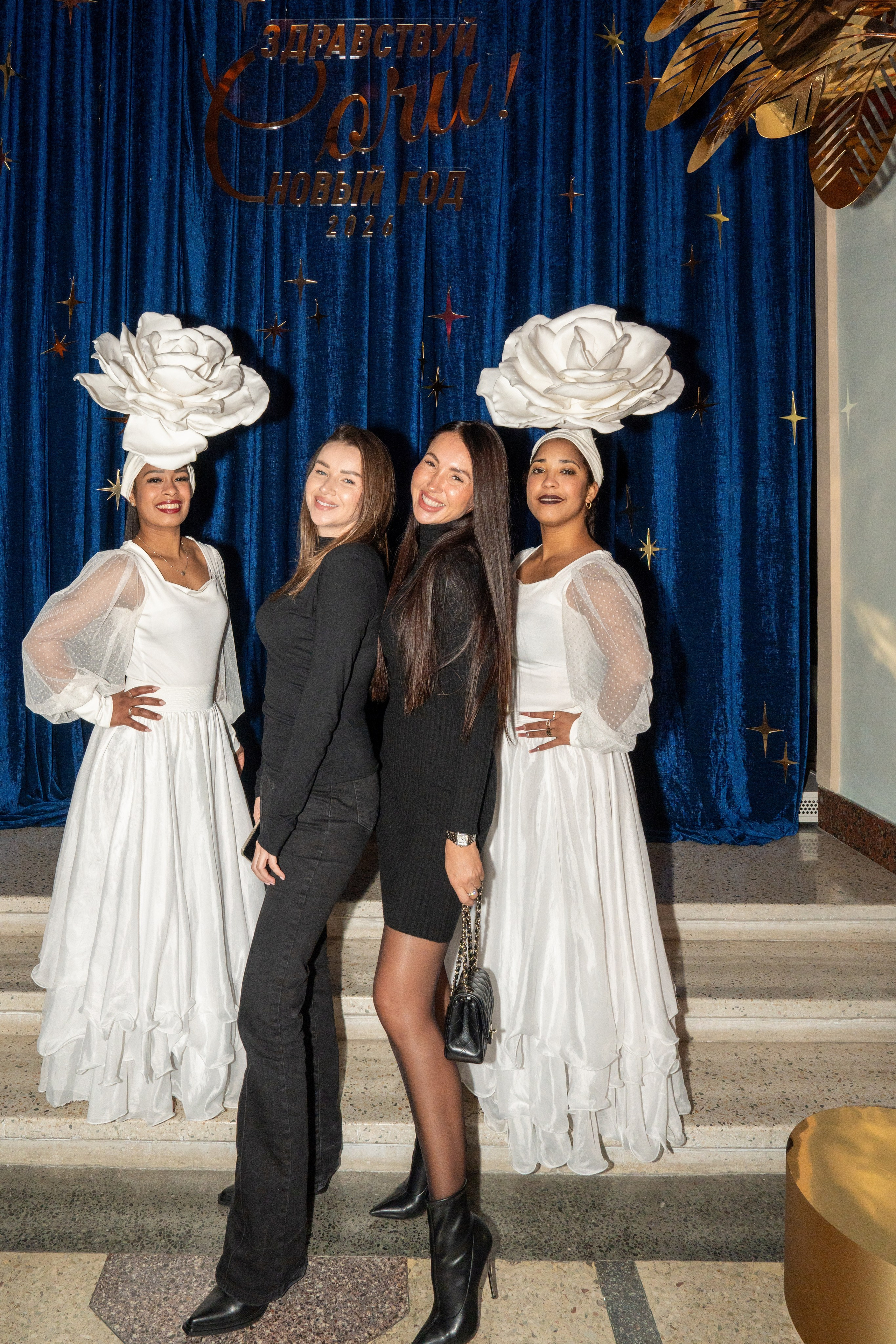 RS Bosco. Репортажный фотограф в Красной Поляне и Сочи Павлюченко Екатерина