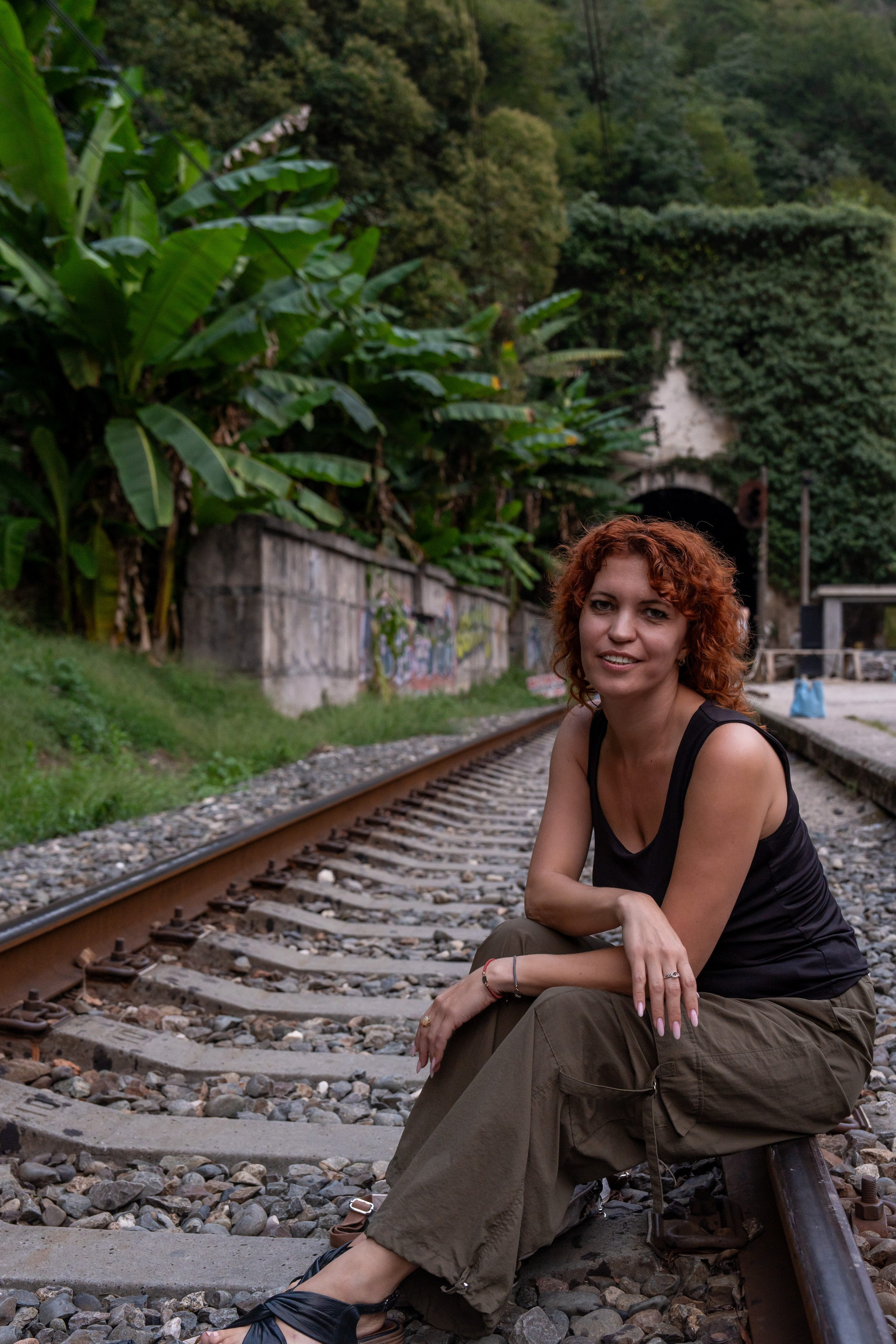 Mice мероприятие — тур по Абхазии. Репортажный фотограф в Красной Поляне и Сочи Павлюченко Екатерина