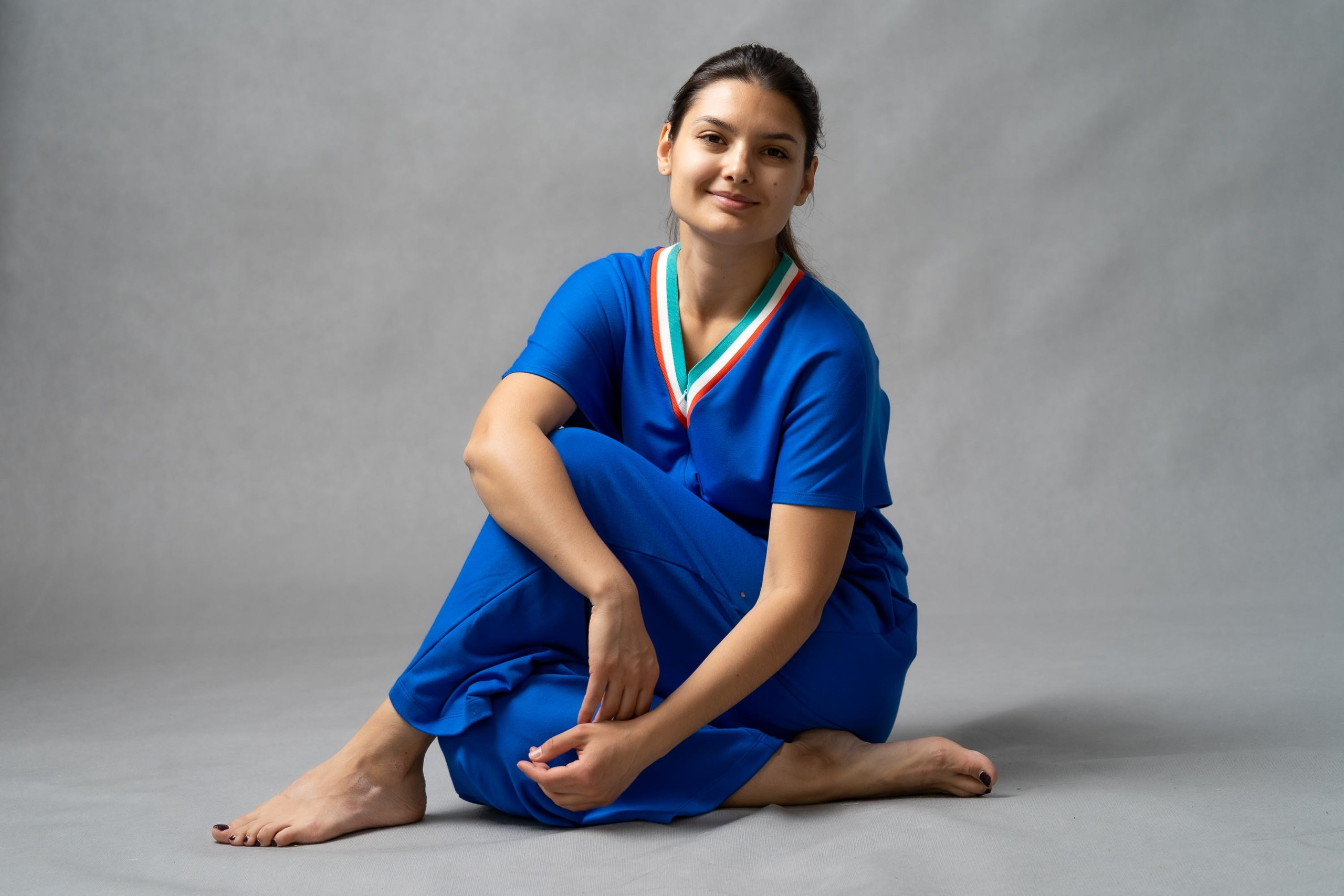 Мария. Репортажный фотограф в Красной Поляне и Сочи Павлюченко Екатерина