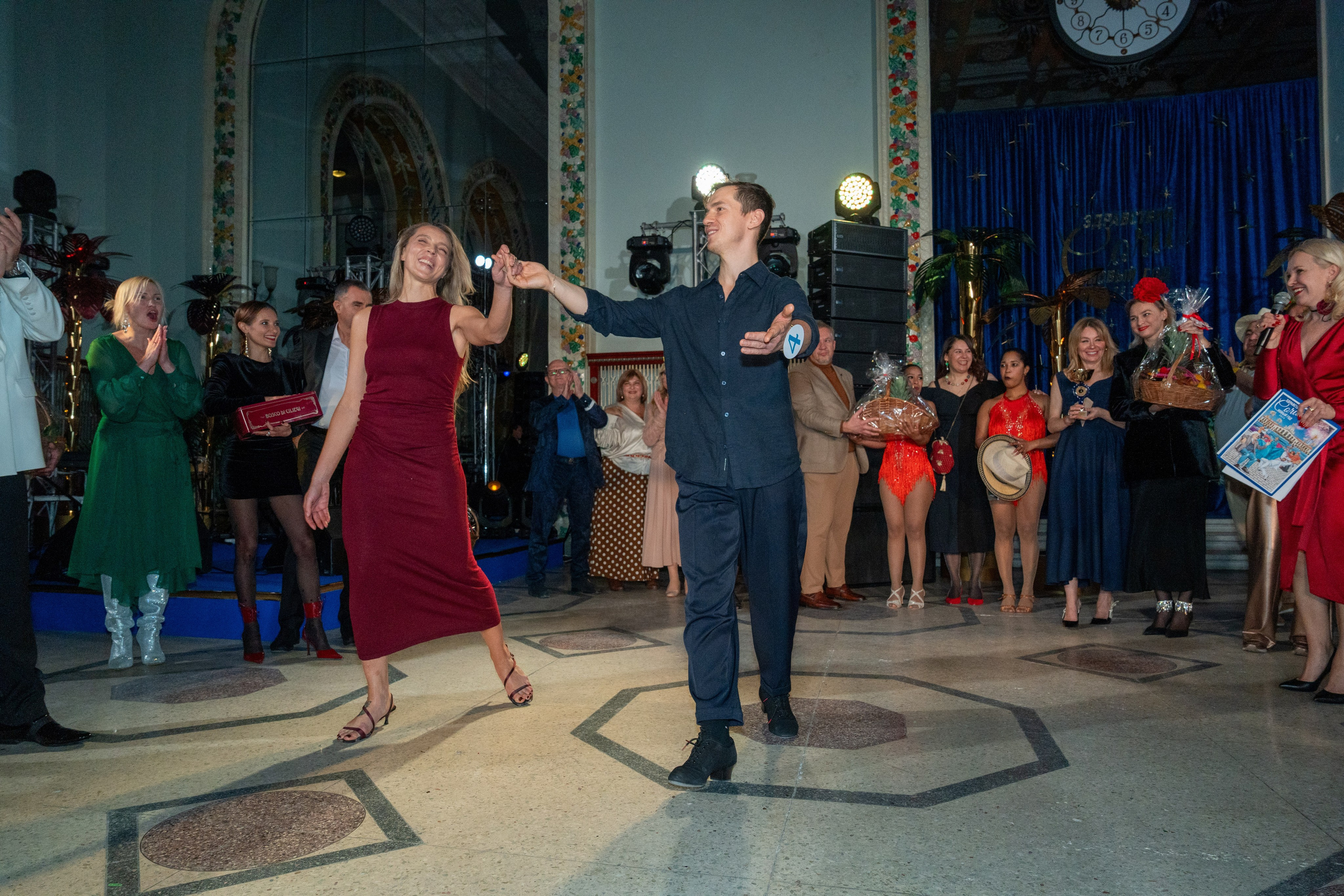 RS Bosco. Репортажный фотограф в Красной Поляне и Сочи Павлюченко Екатерина