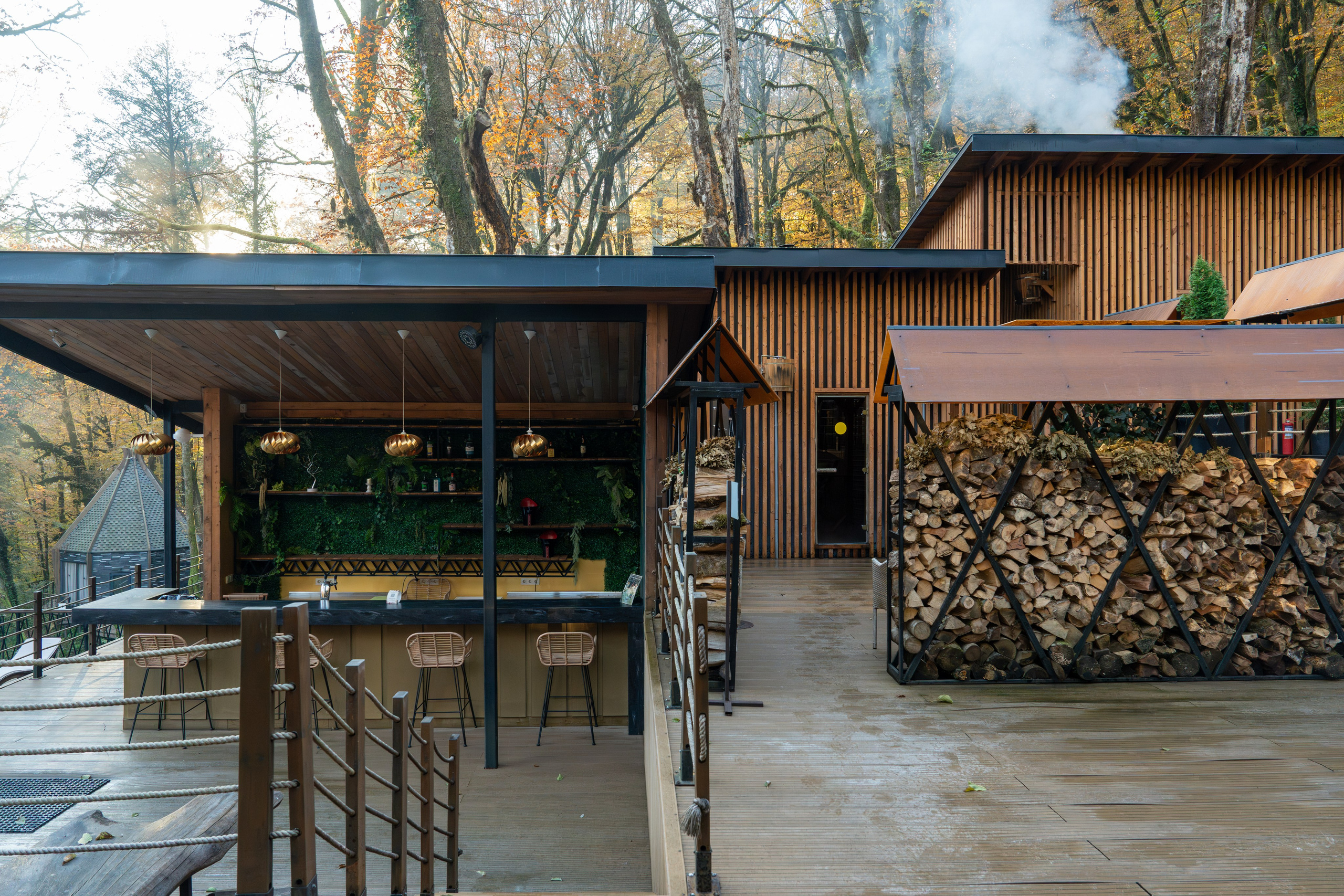 RiverSide Spa. Репортажный фотограф в Красной Поляне и Сочи Павлюченко Екатерина