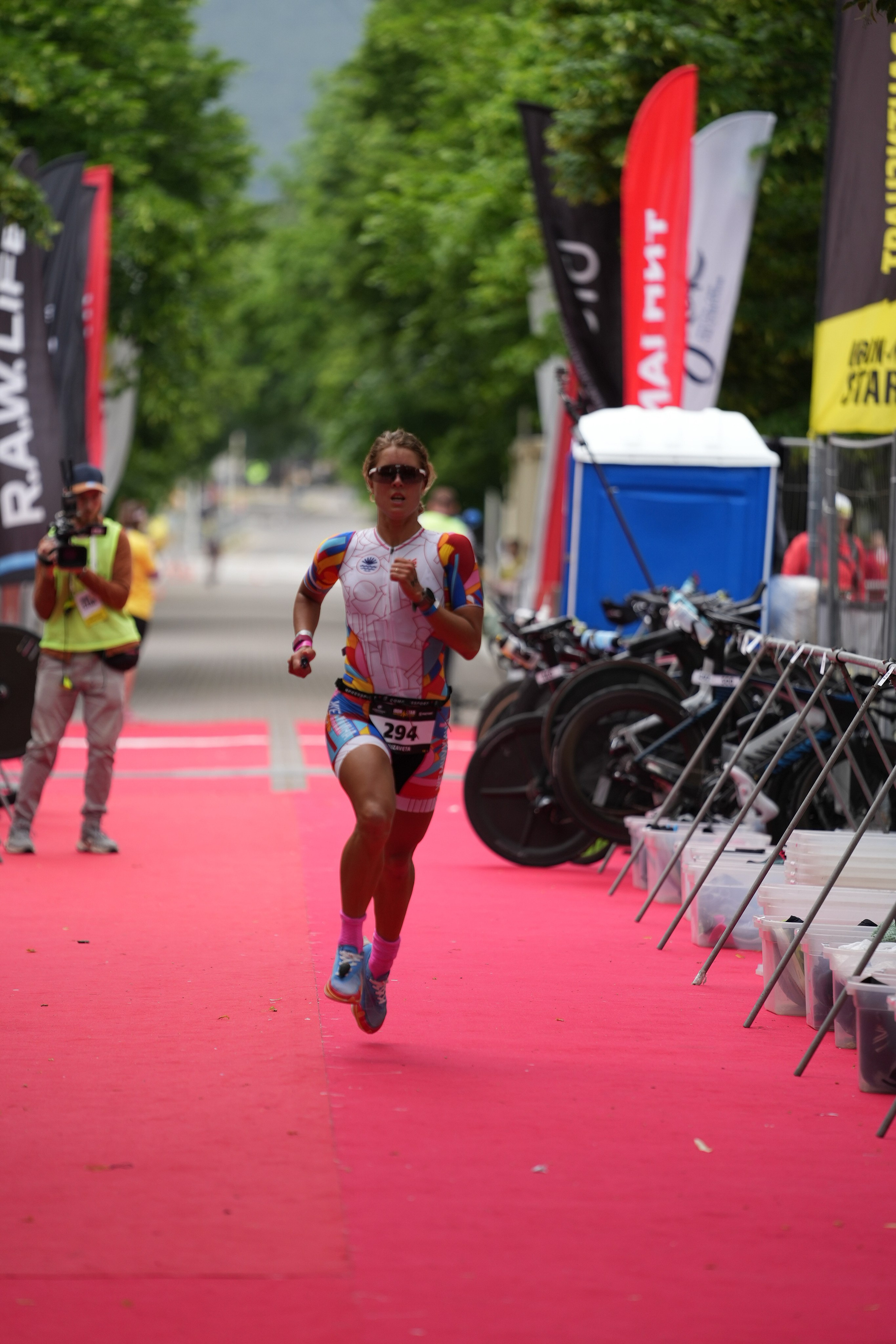 Триатлон Геленджик 2023 — отстрел. Репортажный фотограф в Красной Поляне и Сочи Павлюченко Екатерина