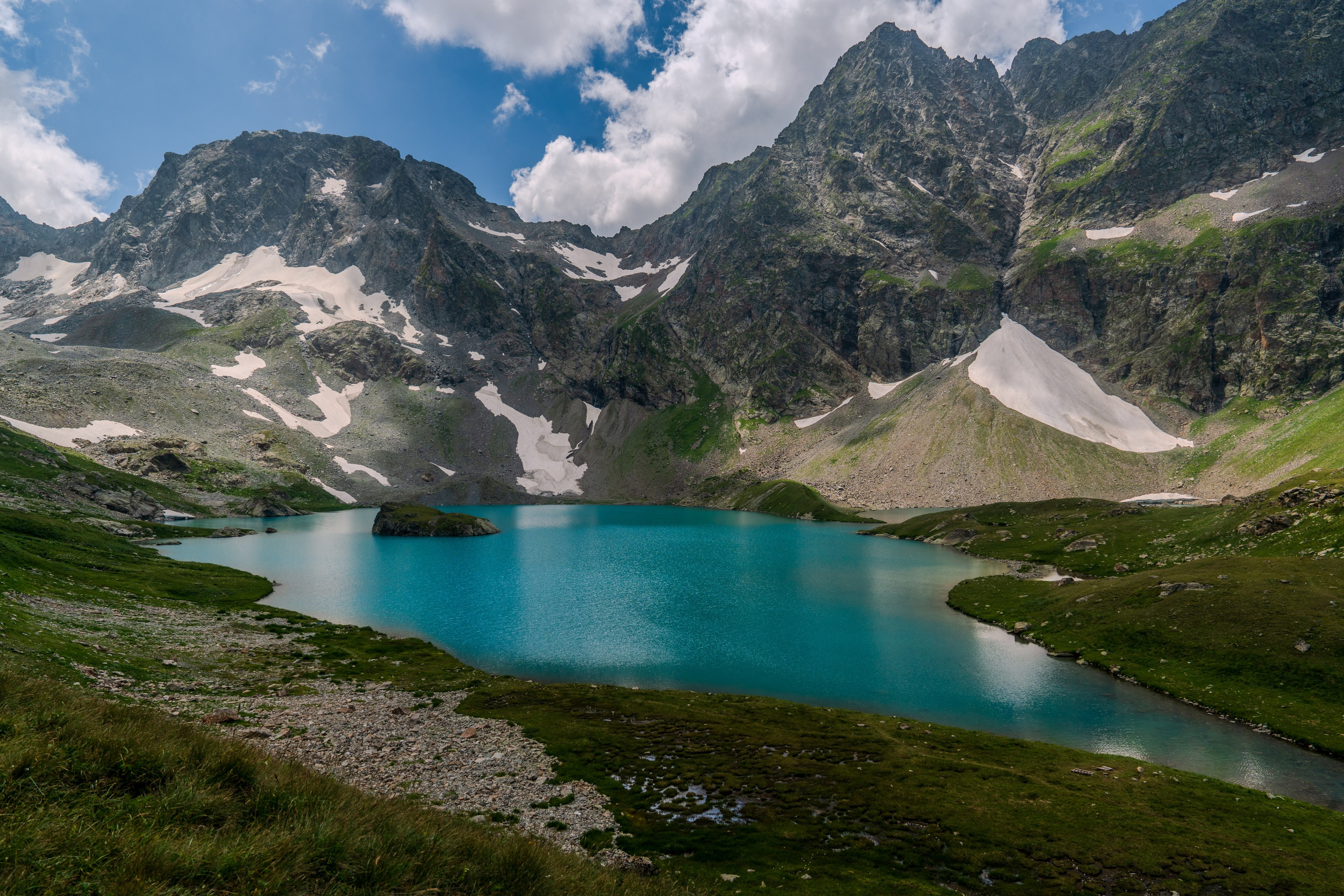 Путешествия и пейзаж. Репортажный фотограф в Красной Поляне и Сочи Павлюченко Екатерина