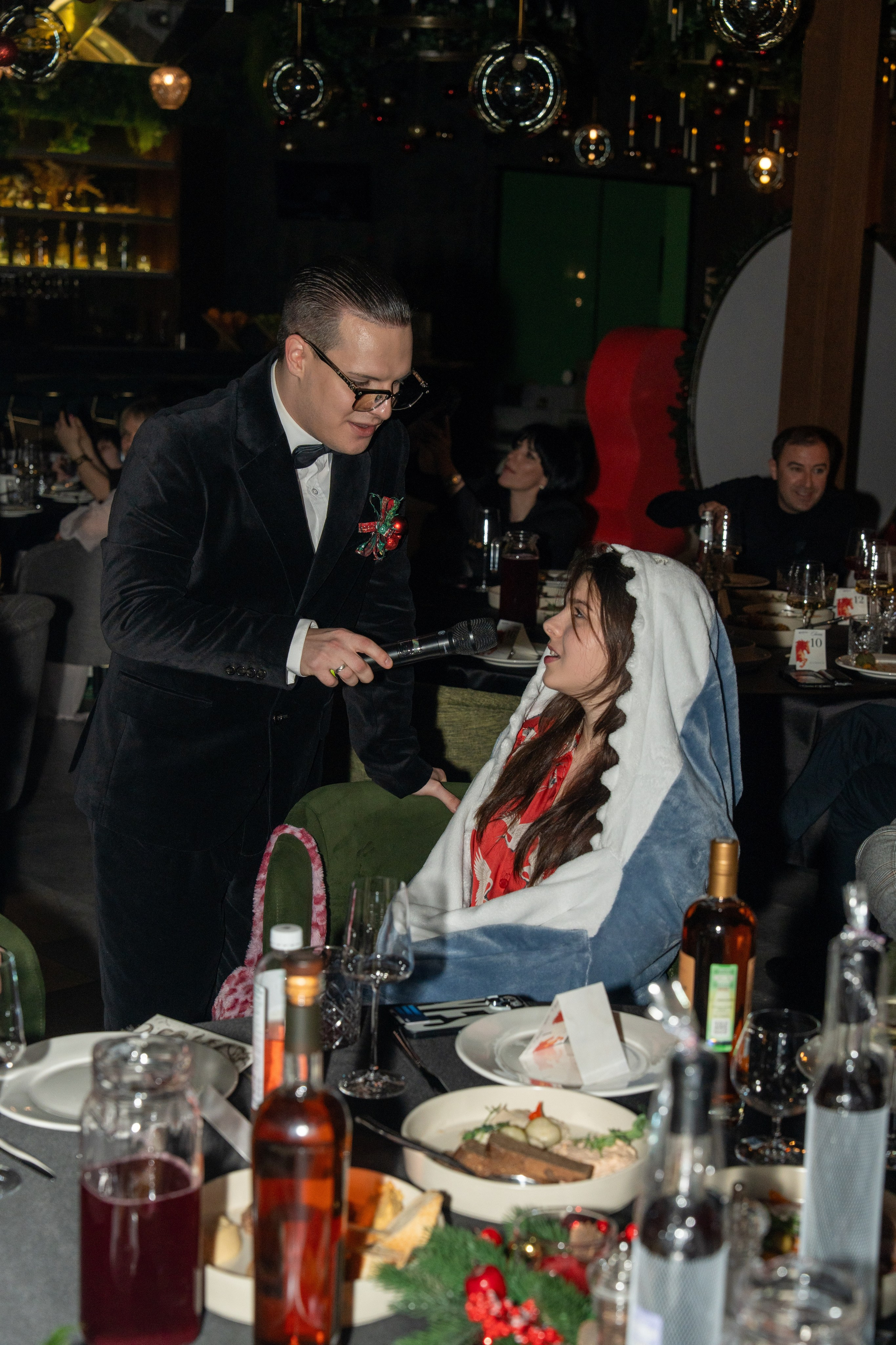 RS NYEAR2026. Репортажный фотограф в Красной Поляне и Сочи Павлюченко Екатерина