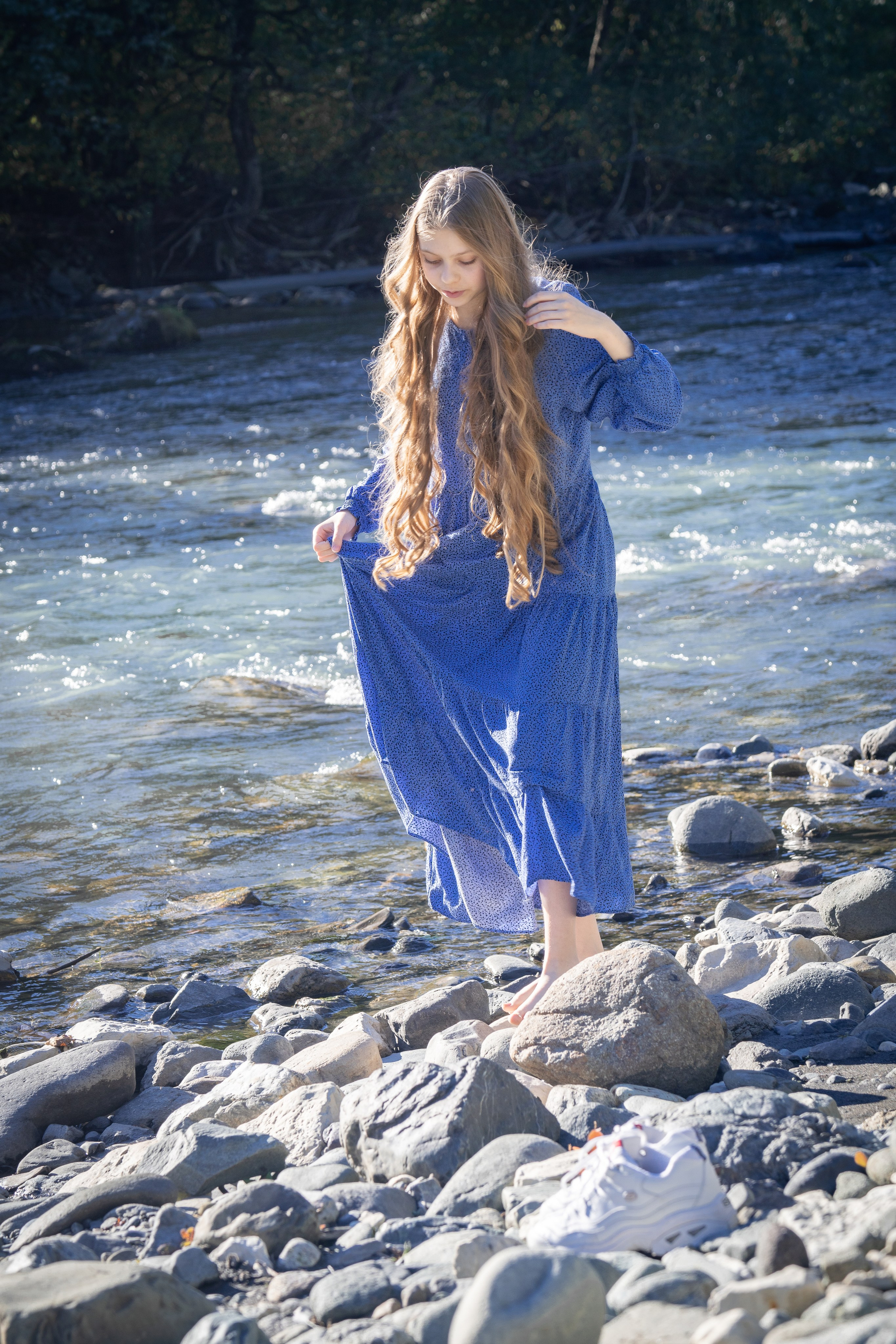 Юлия. Репортажный фотограф в Красной Поляне и Сочи Павлюченко Екатерина