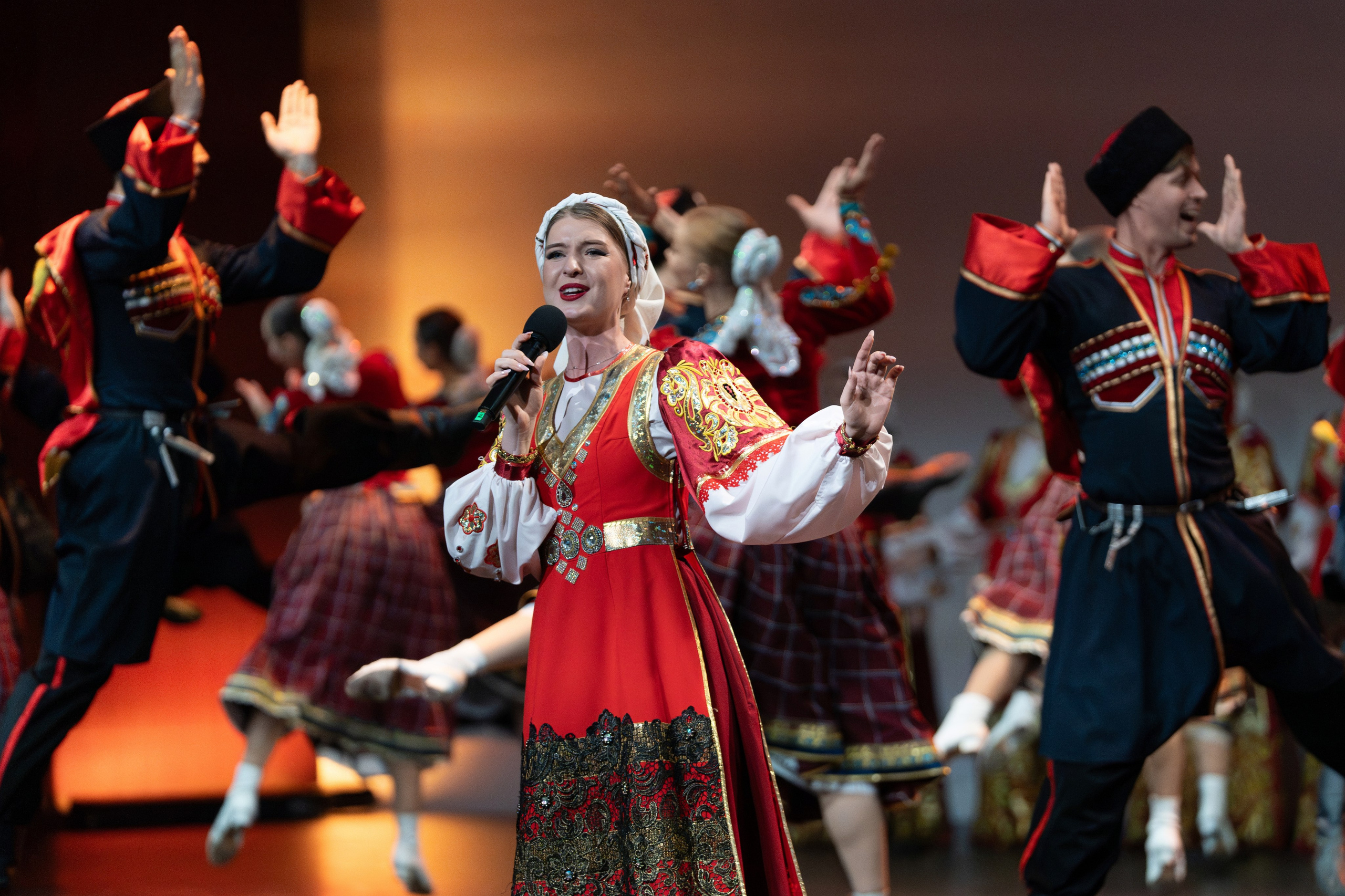 Форум АзияЭкспо 2024 Сириус. Репортажный фотограф в Красной Поляне и Сочи Павлюченко Екатерина