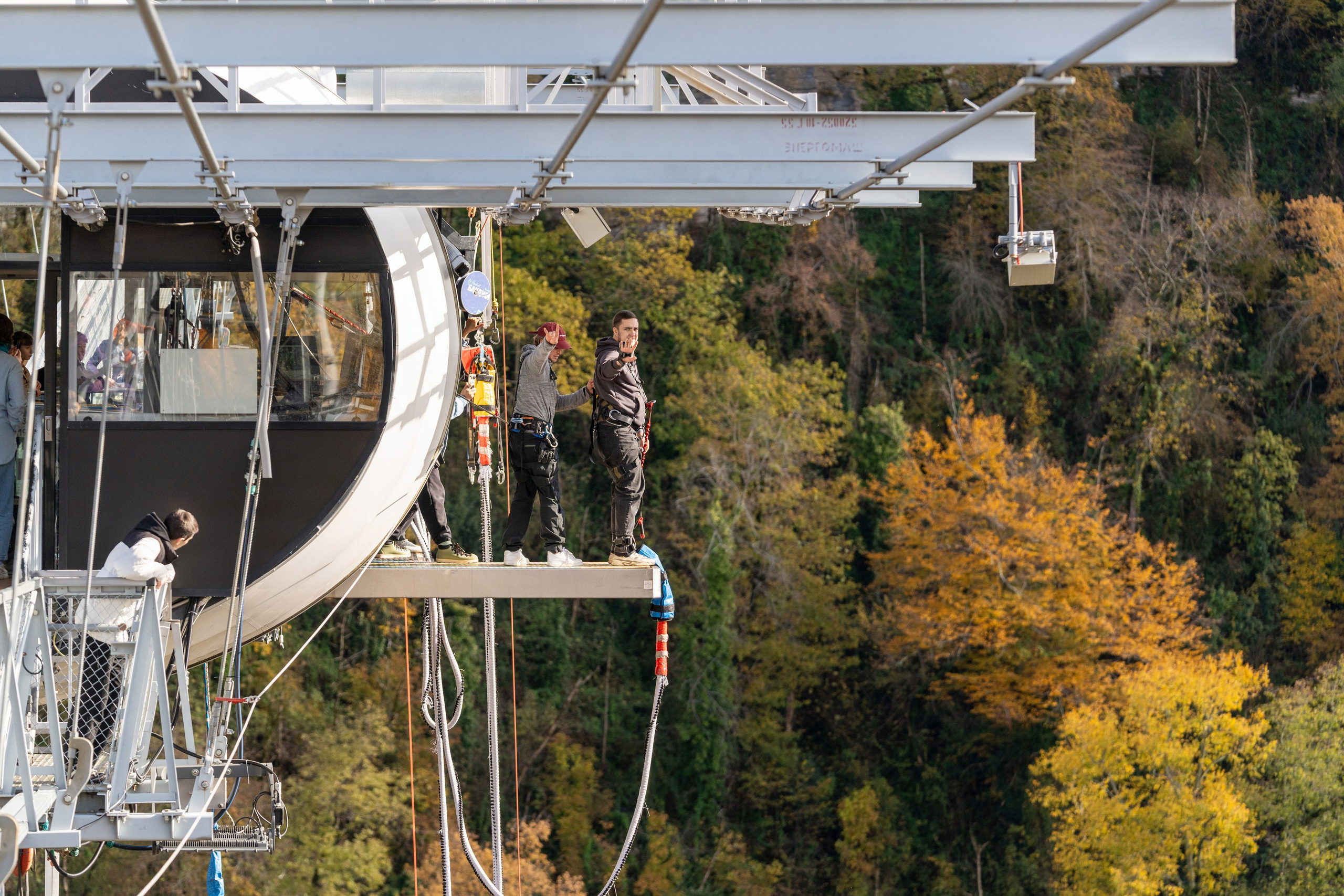 MICE мероприятие в Skypark. Репортажный фотограф в Красной Поляне и Сочи Павлюченко Екатерина