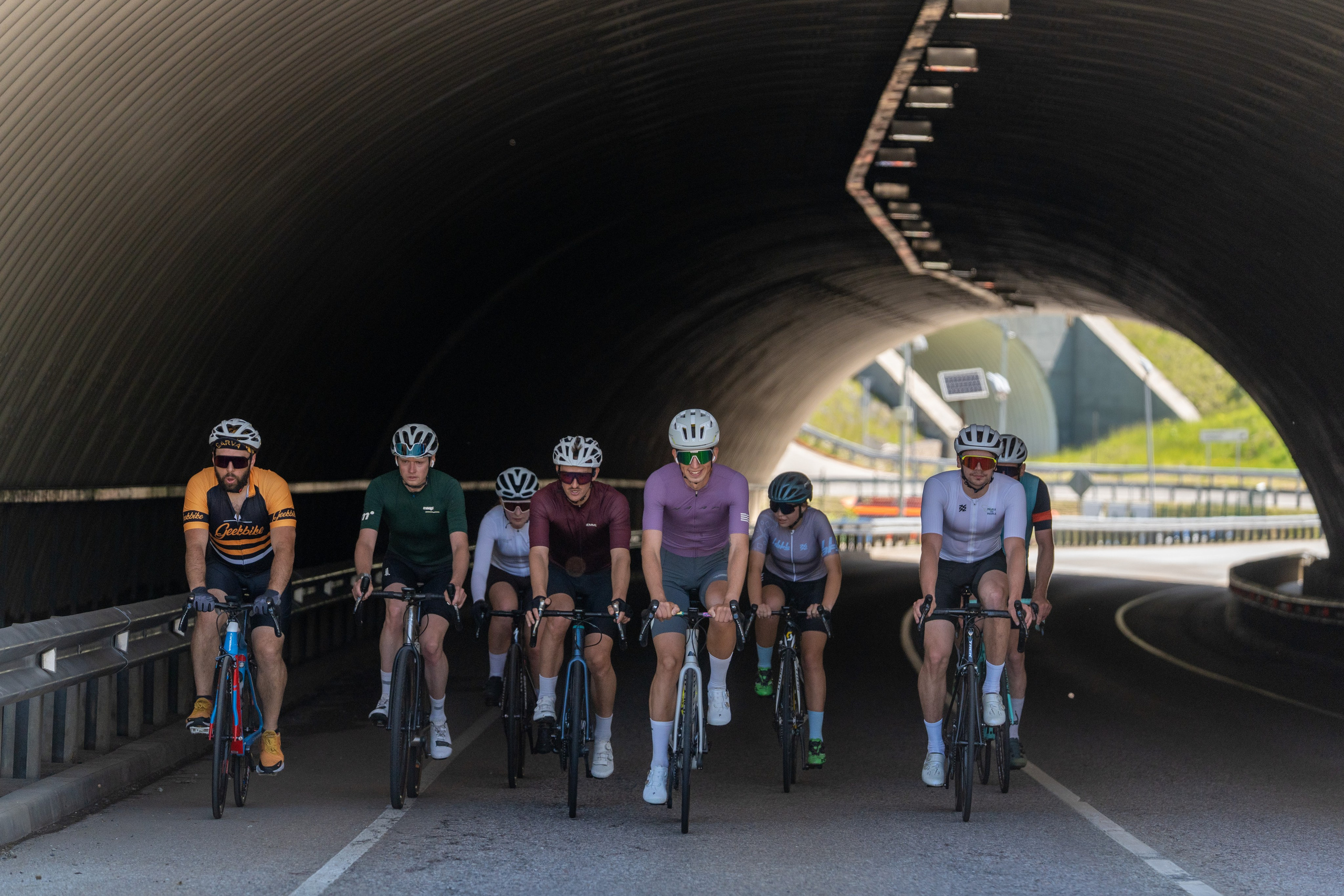 Laura Training Run. Репортажный фотограф в Красной Поляне и Сочи Павлюченко Екатерина