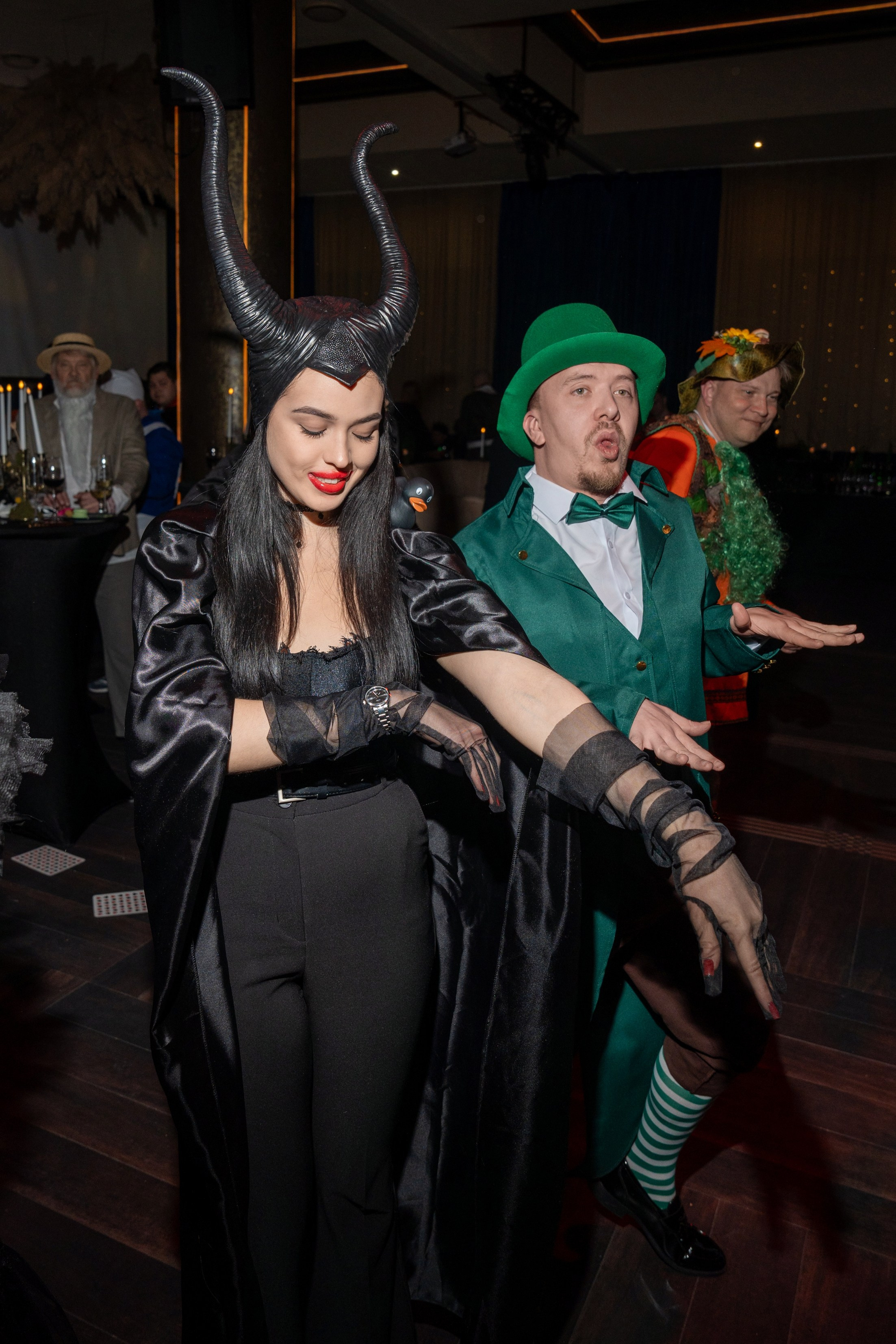 Гала-ужи «Акваполис». Репортажный фотограф в Красной Поляне и Сочи Павлюченко Екатерина