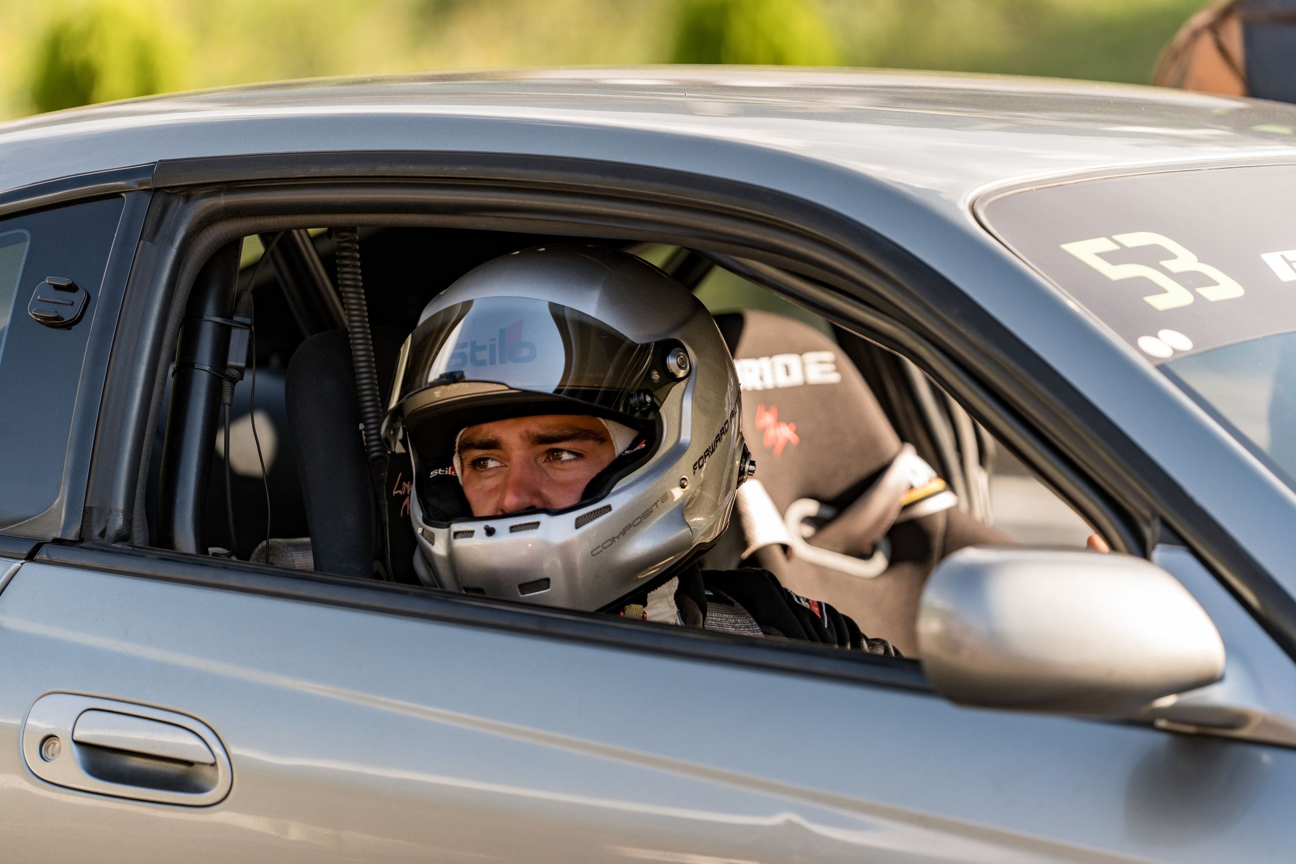 Автомобильные дрифт-гонки в рамках фестиваля Grounded 2024. Репортажный фотограф в Красной Поляне и Сочи Павлюченко Екатерина