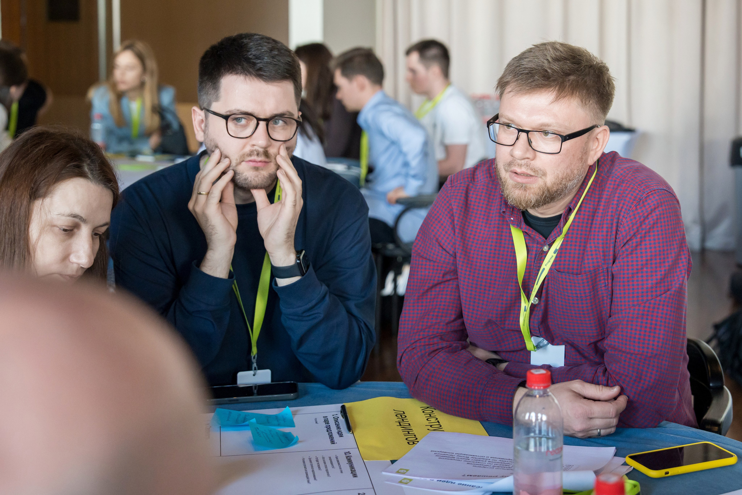 Тренинг для компании S7 Airlines в Красной Поляне. Репортажный фотограф в Красной Поляне и Сочи Павлюченко Екатерина