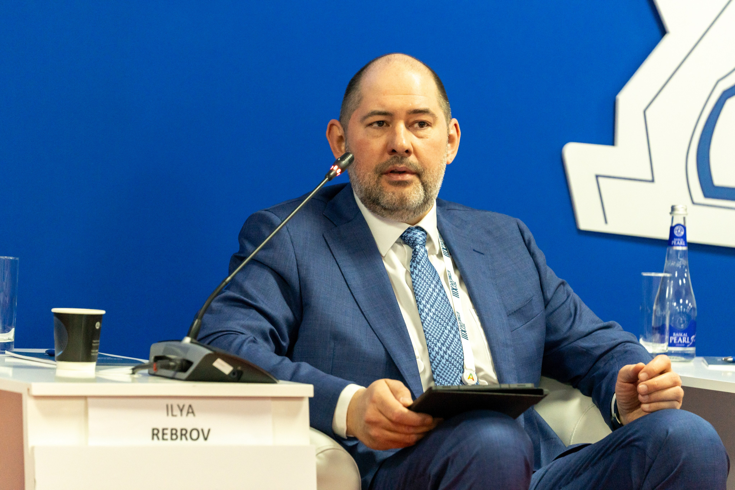 Форум АтомЭкспо 2024 Сириус. Репортажный фотограф в Красной Поляне и Сочи Павлюченко Екатерина