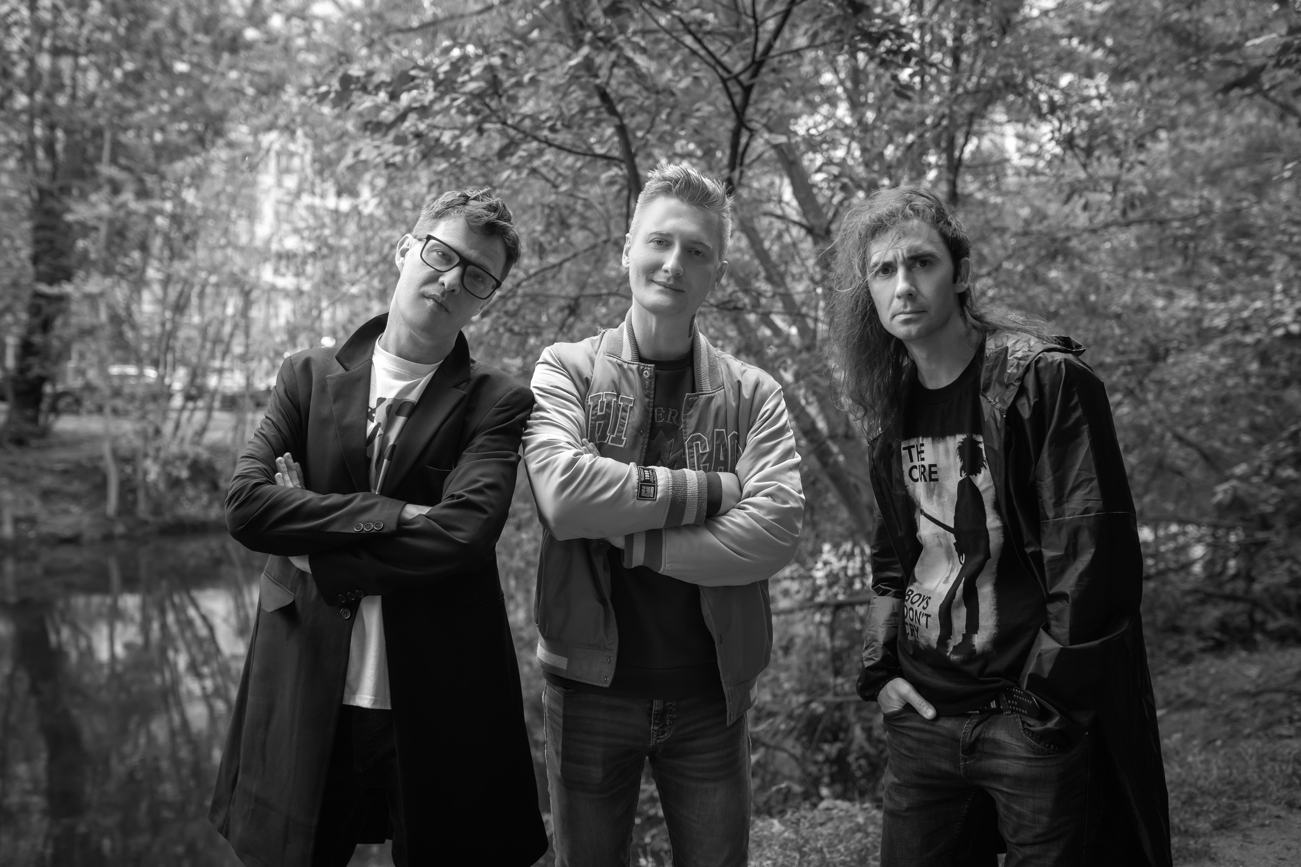 РАДИОПОМЕХИ. Фотограф Елена Богачева (lenalena_na_na_na)