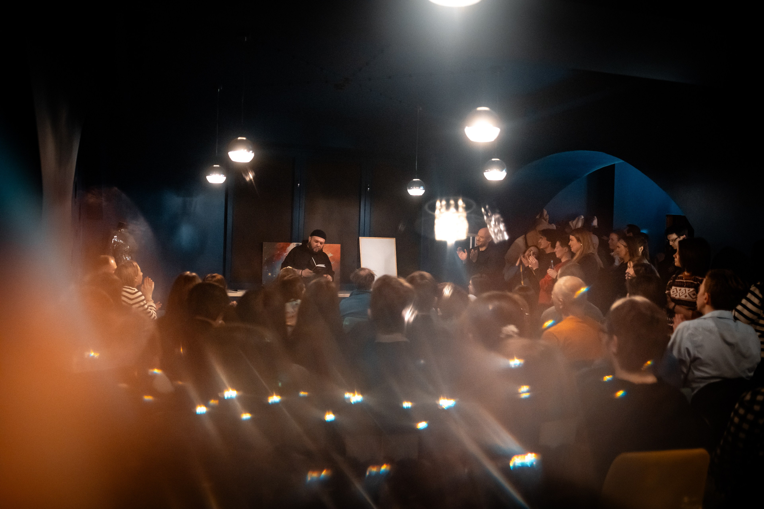 ВОЛЬНОСТЬ. Фотограф Елена Богачева (lenalena_na_na_na)