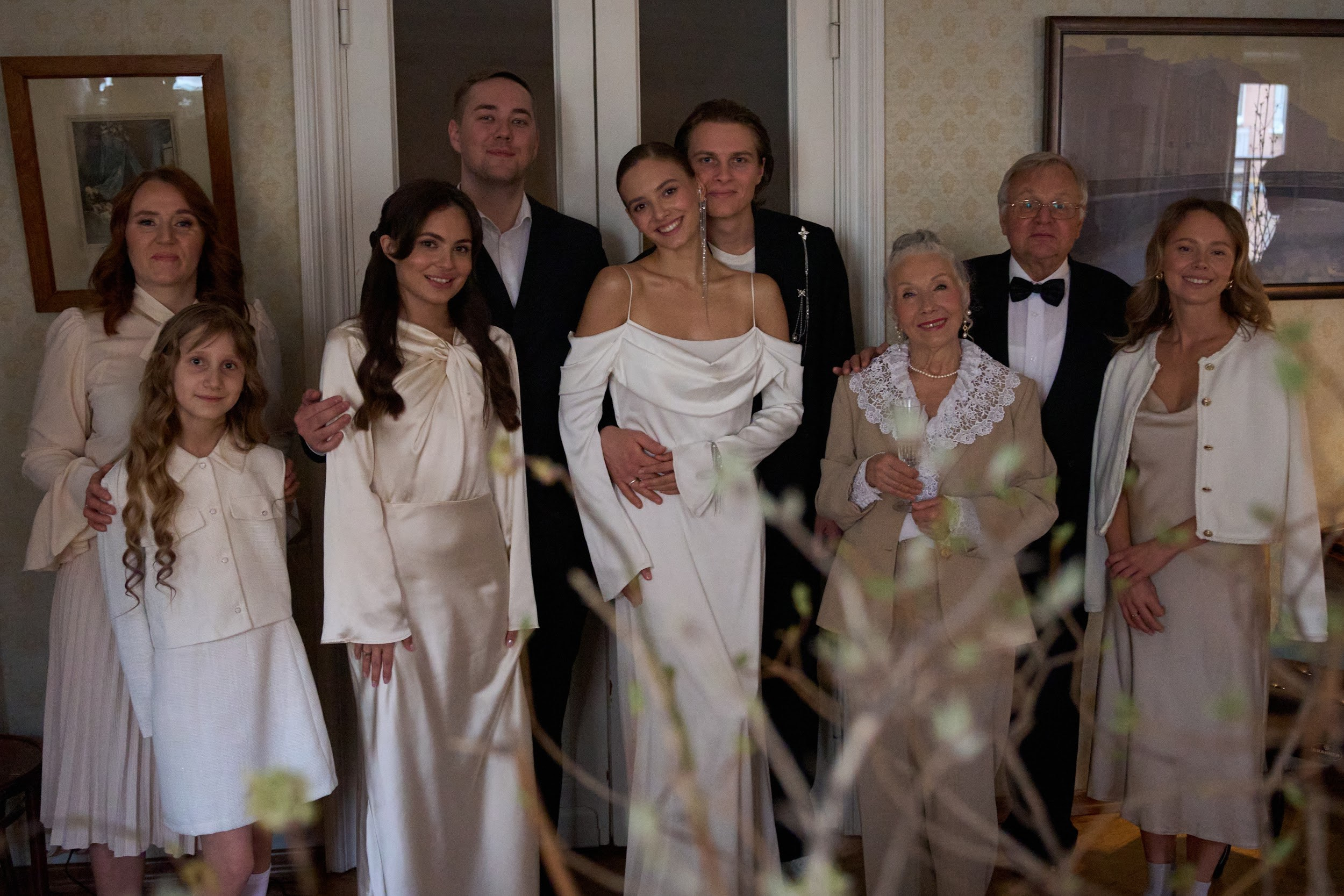 Виолетта & Виталий. Оформление свадеб, декор свадеб Вера Маркова, Москва