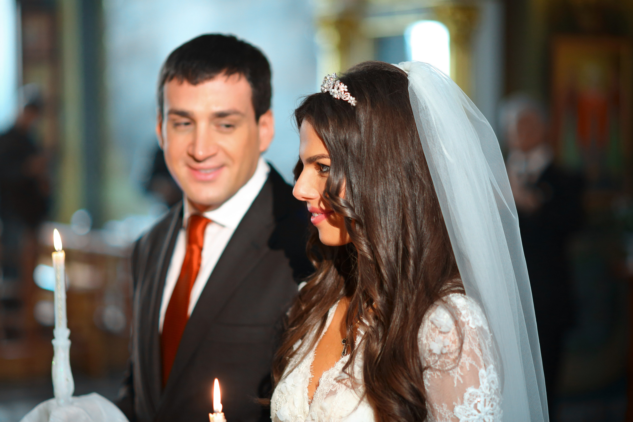 Венчание. Фотограф ваших самых ярких событий в Москве и СПБ. Збронская Юлия