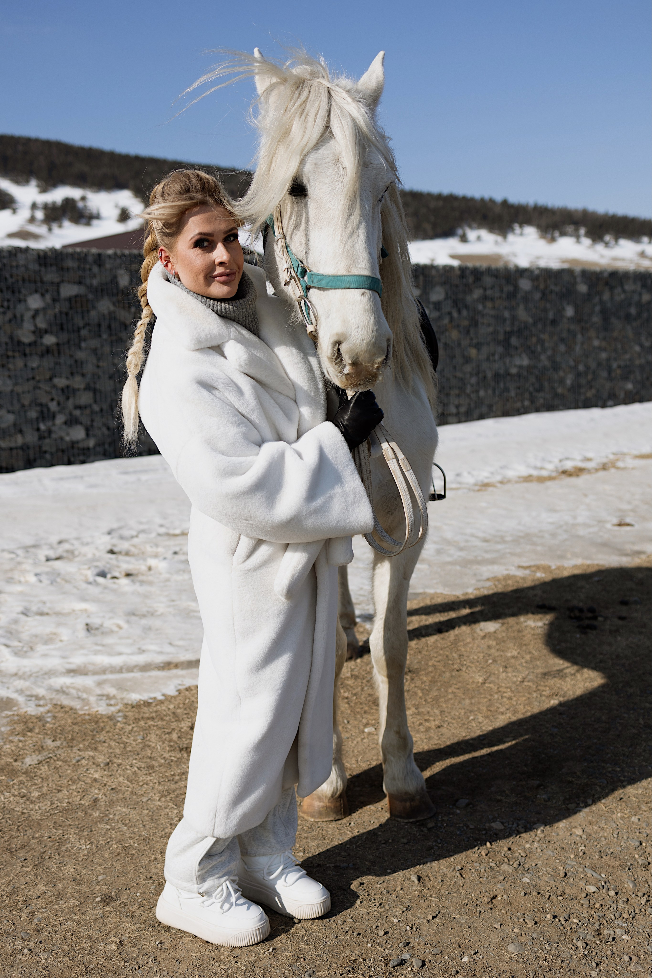Анна. Семейный фотограф Надежда Каримова | Иркутск Байкал Аршан