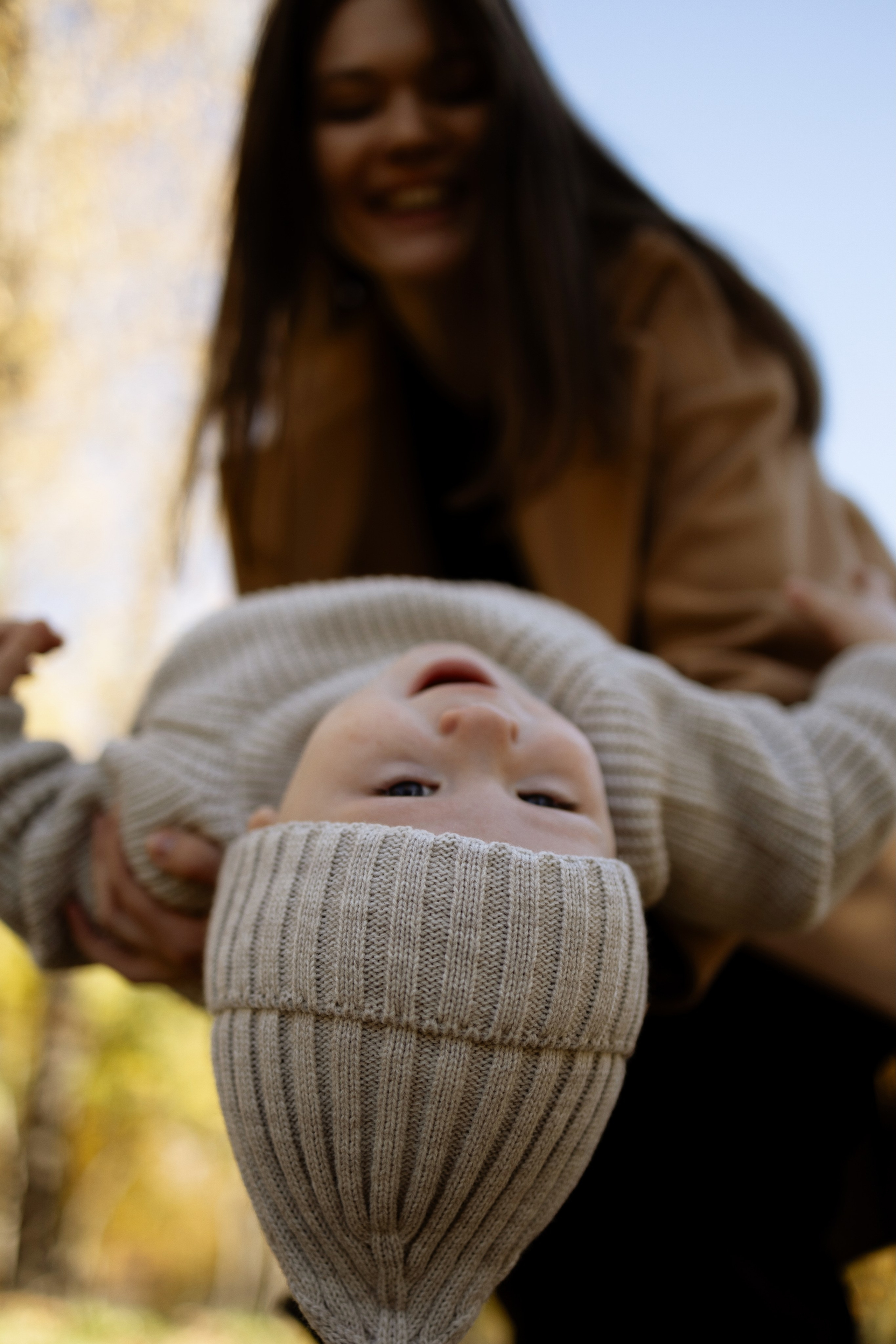 Алина и Димка. Семейный фотограф Надежда Каримова | Иркутск Байкал Аршан