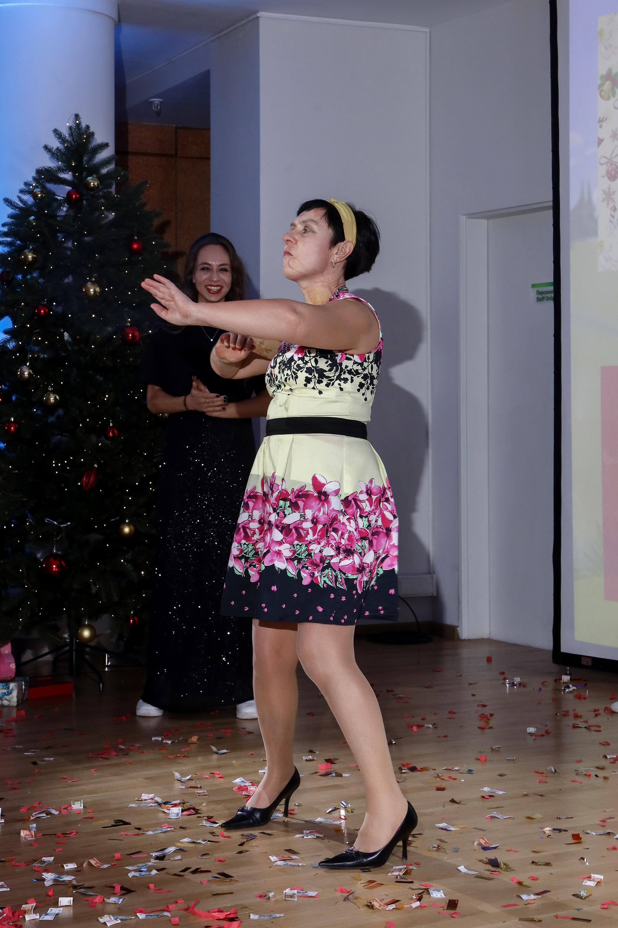 Edge Селигерская. Фотограф Антон Чупринин