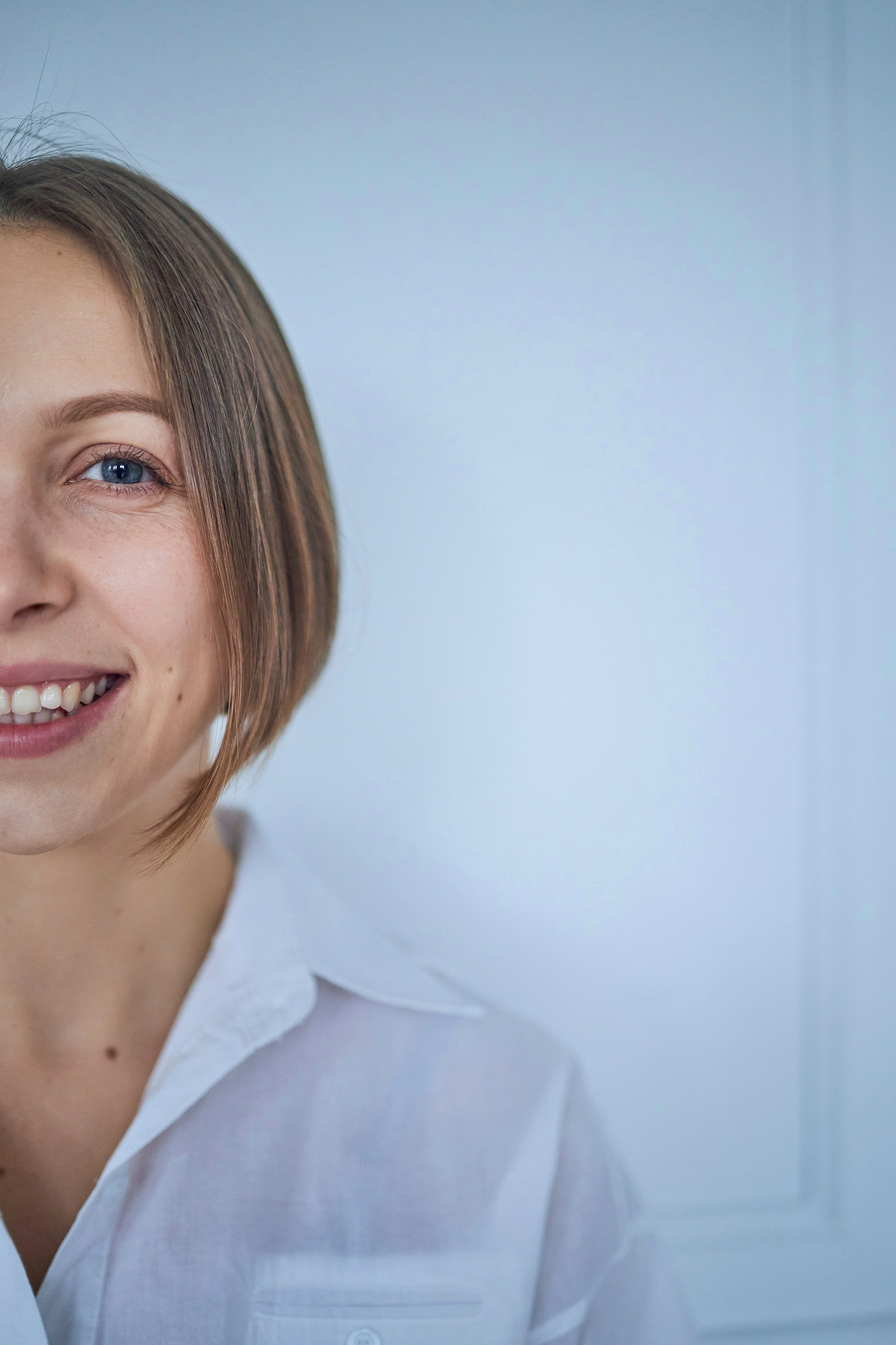 Саша. Массаж. Фотограф Настя Че