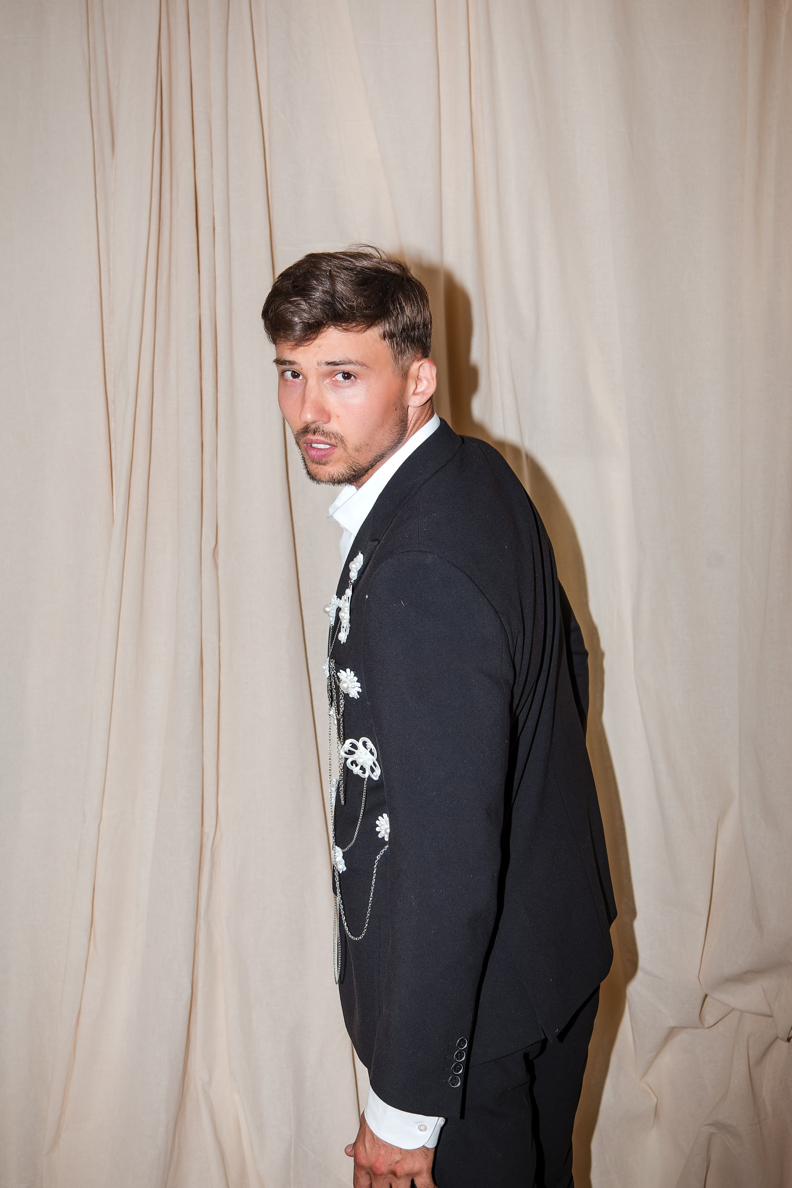 Жасмин и Михаил. Фотограф в Самаре Евгений Гурин