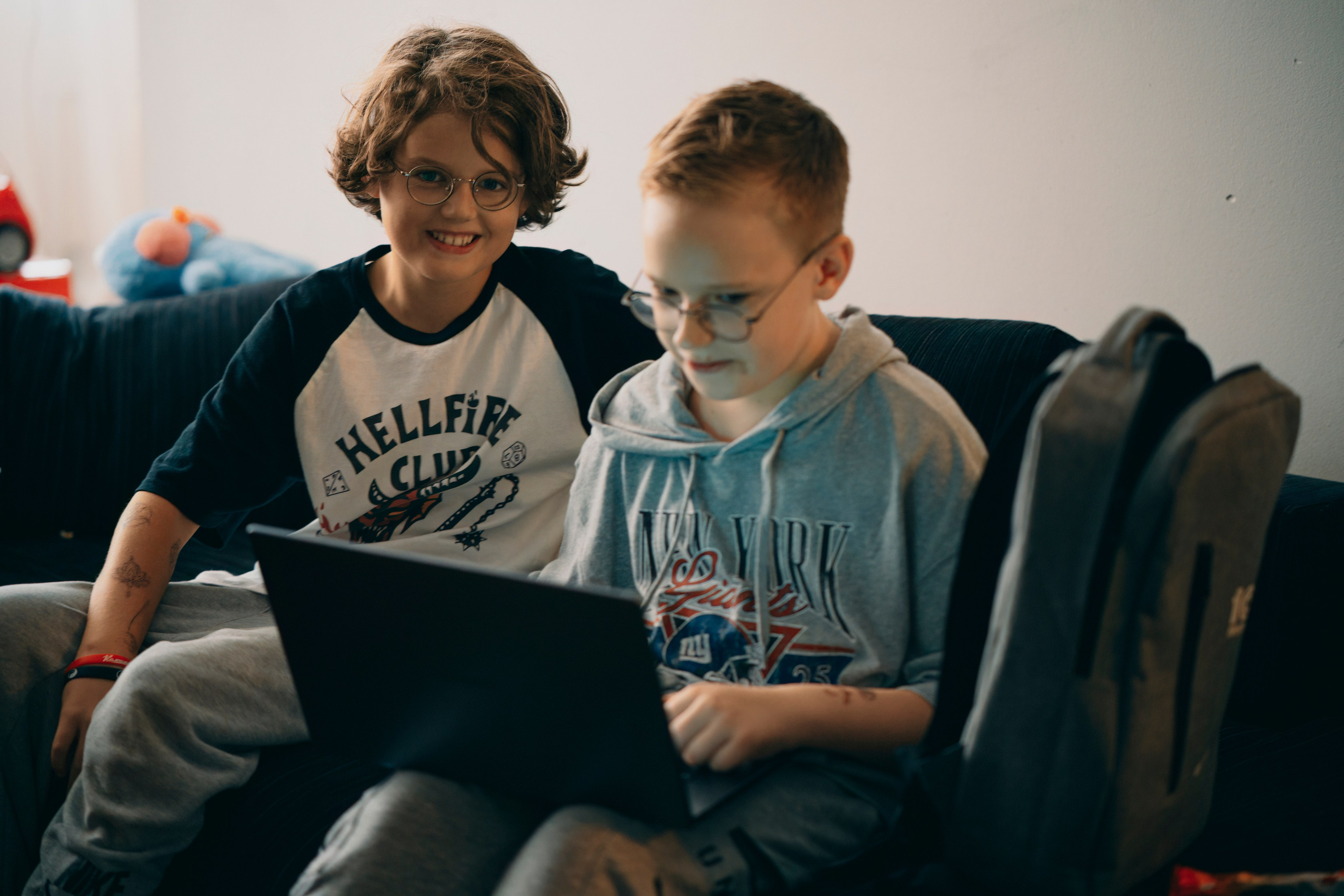 Варя в Москве. Фотограф Женя Пашкина