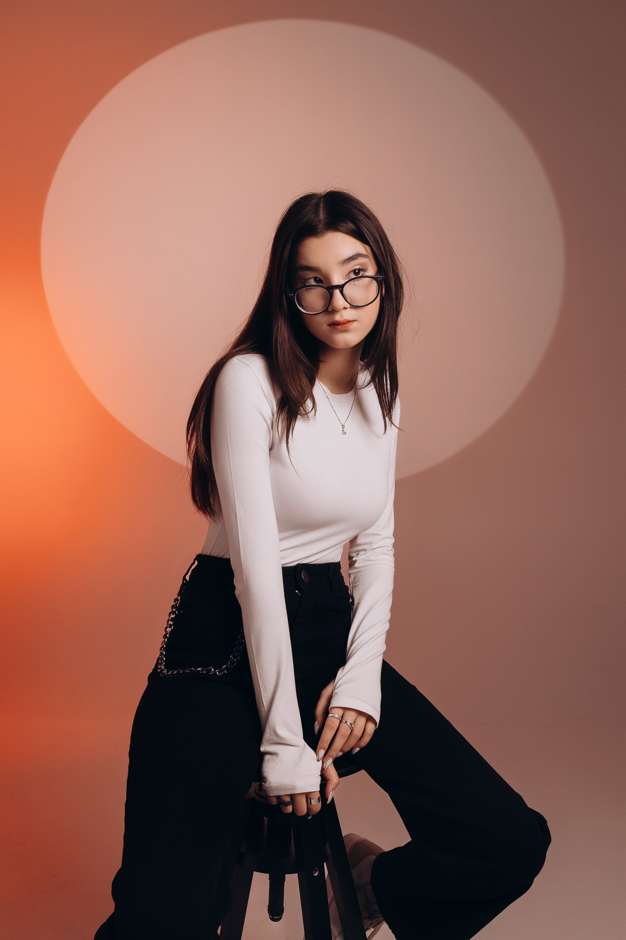 Индивидуальные портреты. BREAKBOOK | Выпускные альбомы в Пензе и Пензенской области