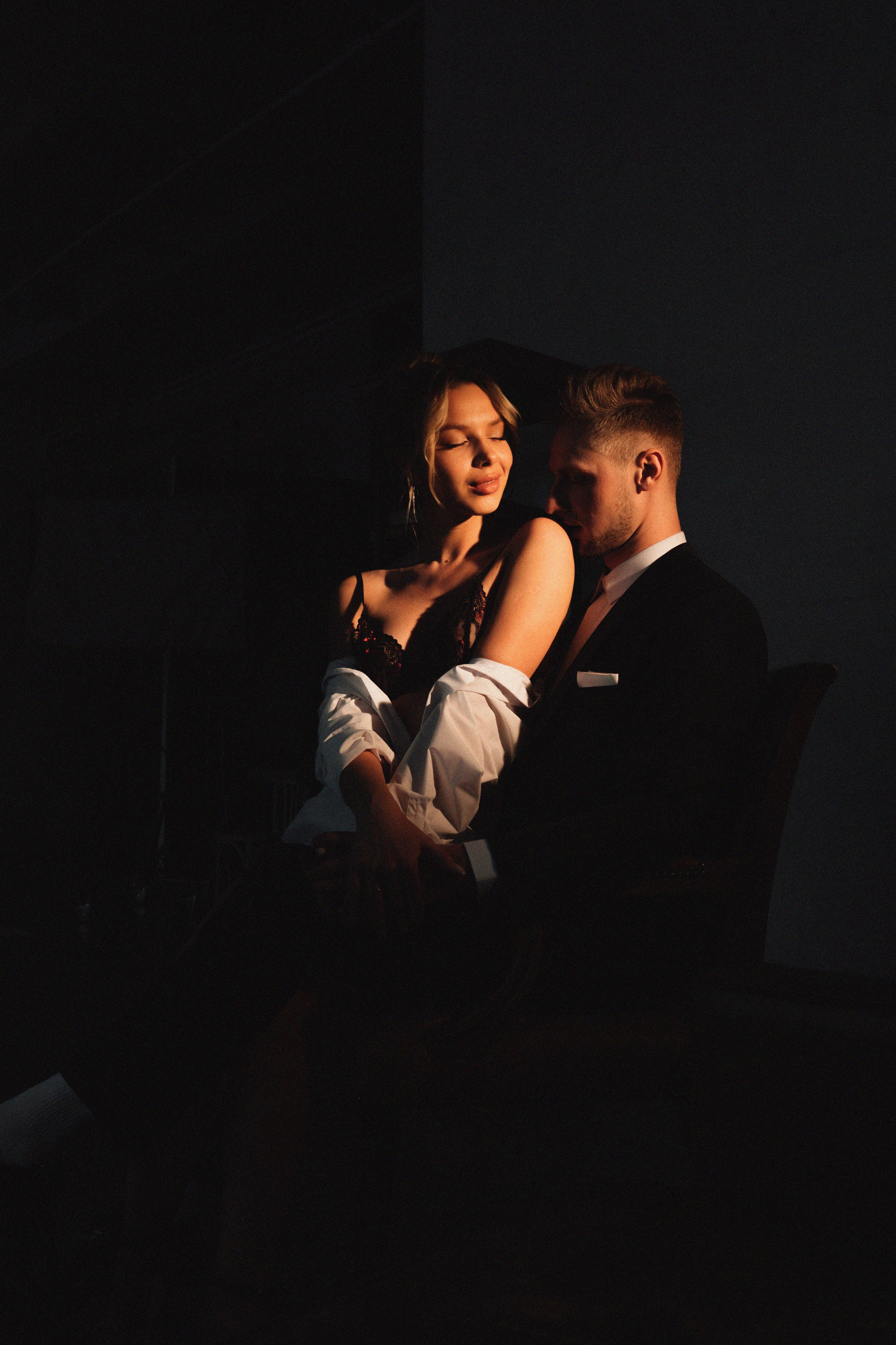 КОГДА ЛЮБЯТ — ВРЕМЯ ПЕРЕСТАЁТ СПЕШИТЬ. Семейный и детский фотограф Анна Бренч