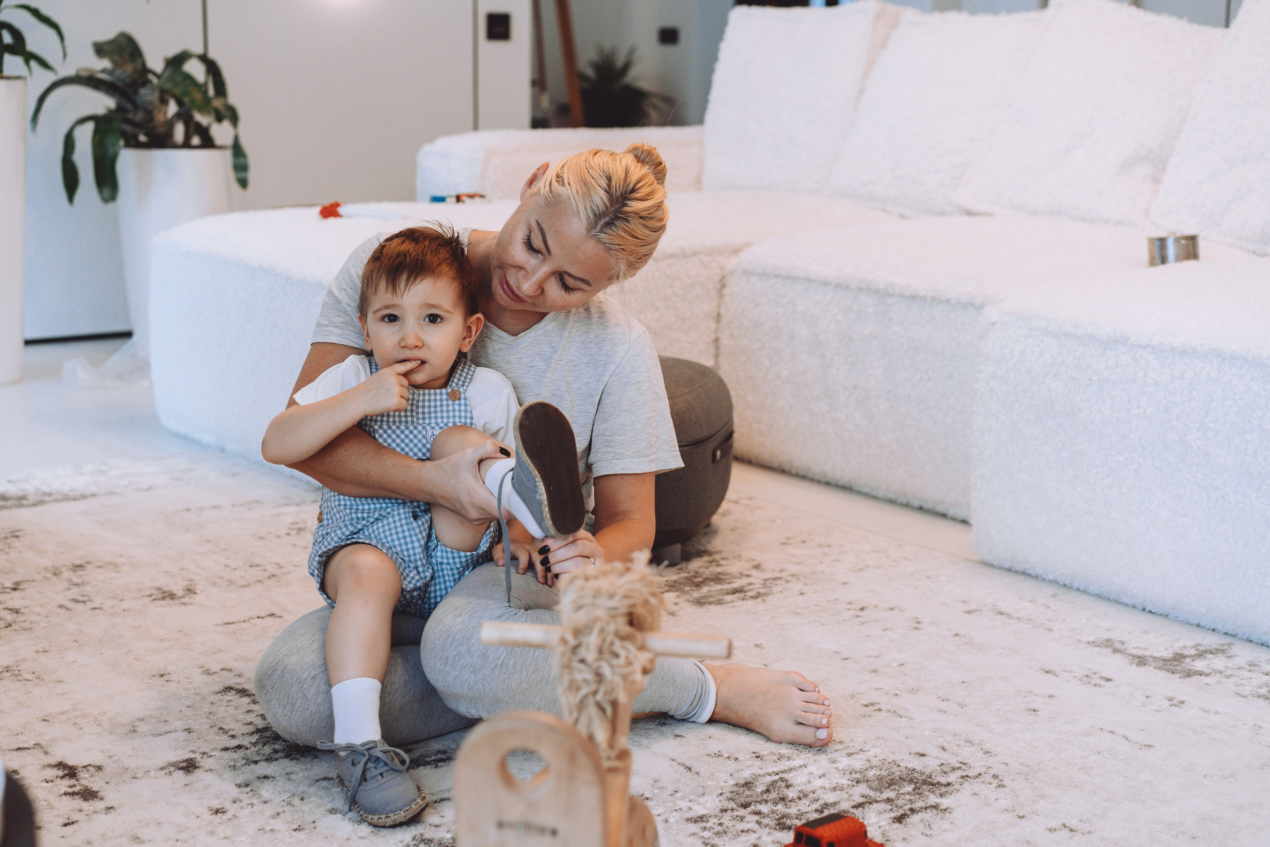 СЕМЬЯ — МОЙ САМЫЙ ЦЕННЫЙ КАДР. Семейный и детский фотограф Анна Бренч