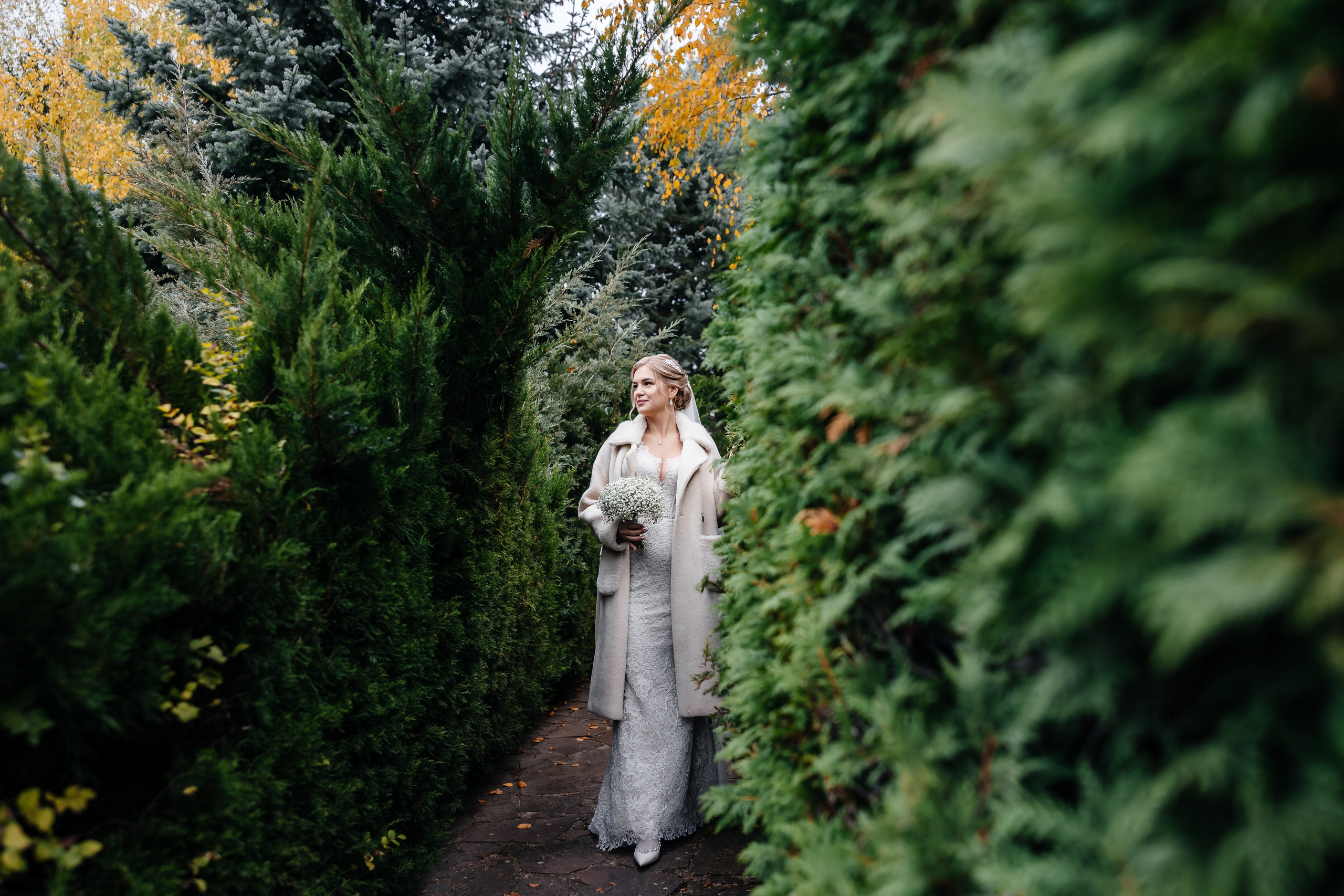 Анонс свадьбы для Юлии и Александра. Свадебный фотограф в Крыму и Севастополе Ольга Баскакова