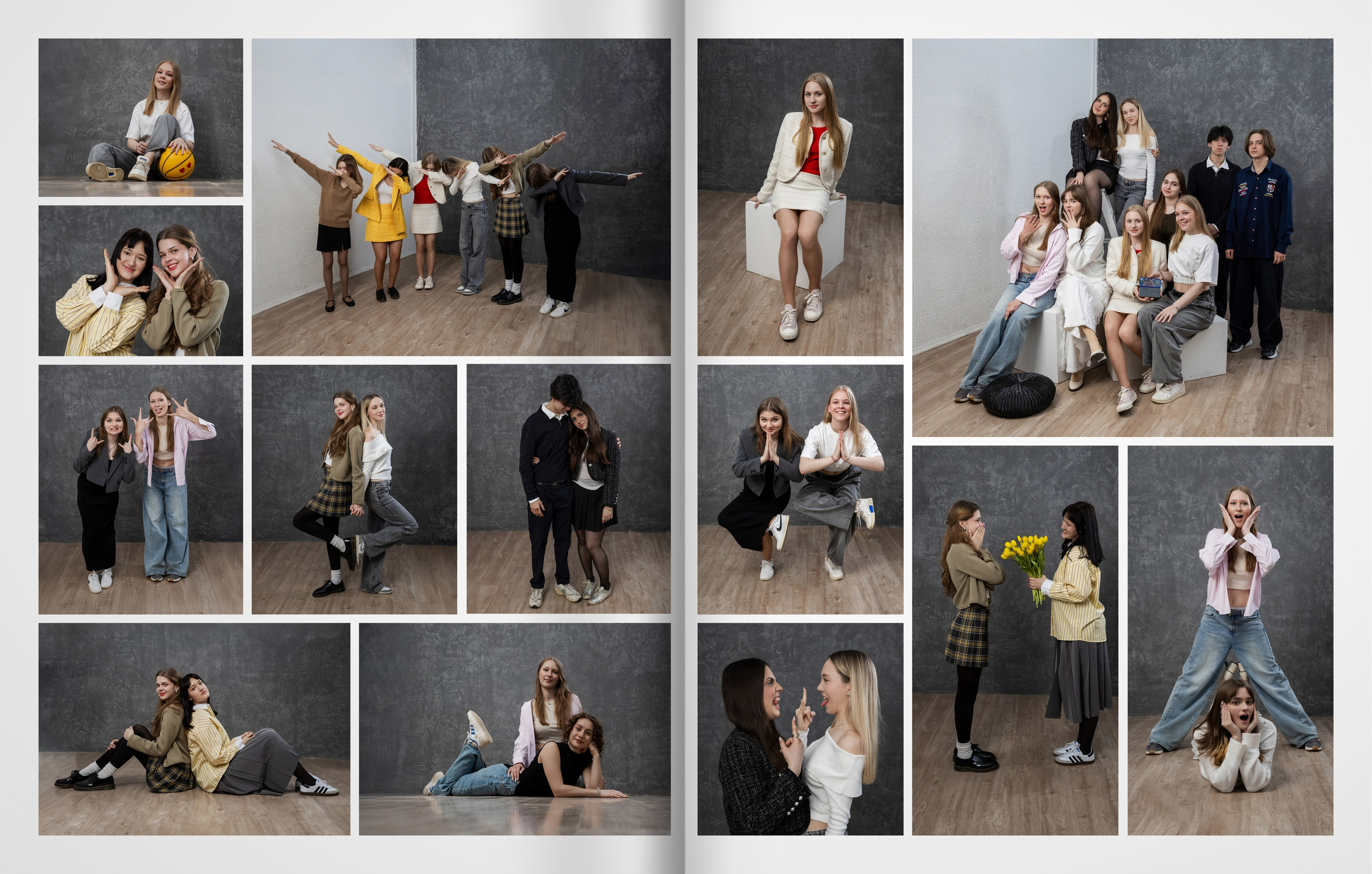 2025 — лицей ВШЭ — группа 11В1. ТВОЯ ШКОЛЬНАЯ ИСТОРИЯ — фотограф Юлия Федосеева