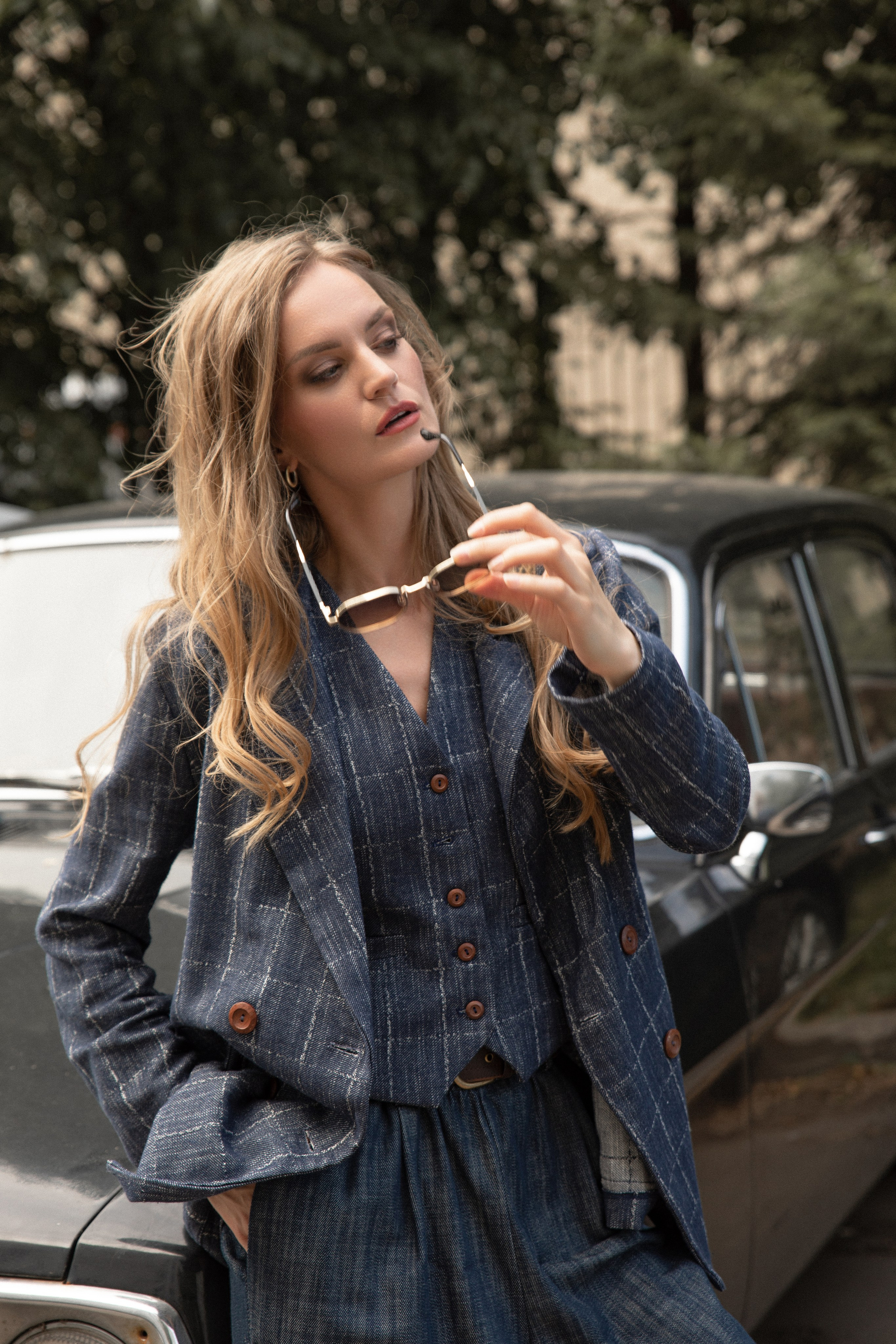 олд мани челны