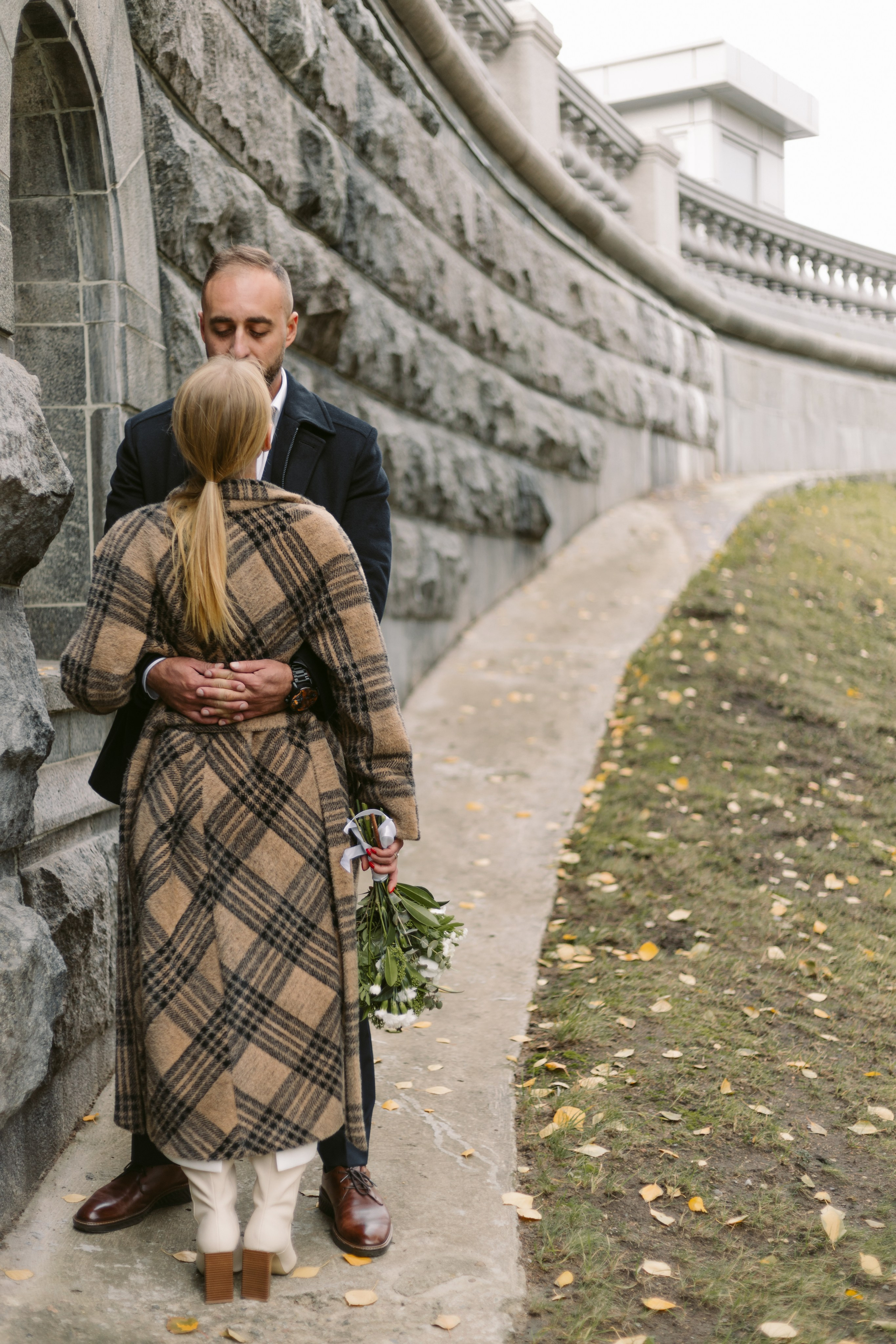 Дмитрий и Марина. Фотограф Москва, Светлана Королева