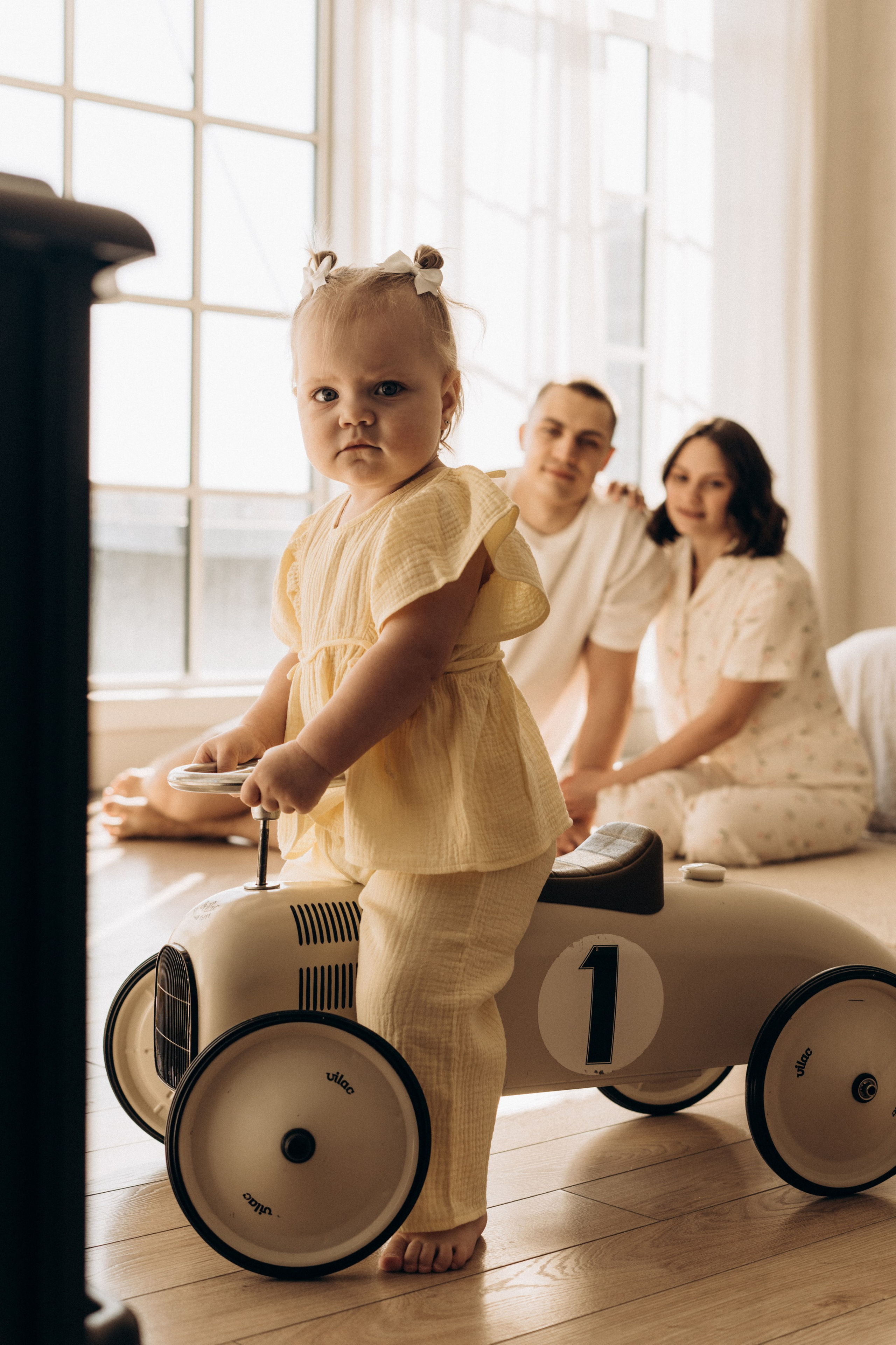 Семейная фотография. Детский и семейный фотограф в Санкт-Петербурге Анна Марковская