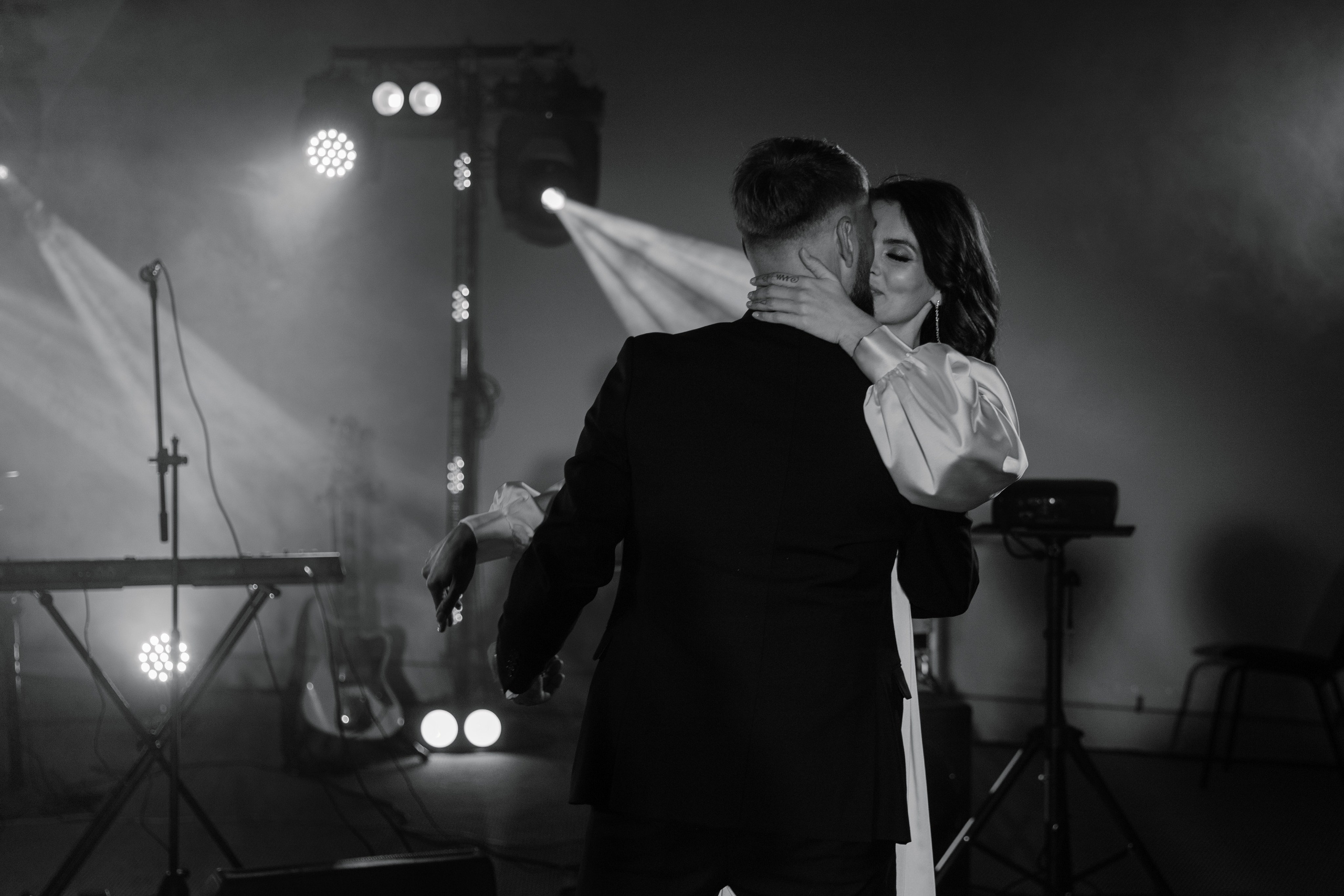 Алина и Павел | 23.09. Портретный и свадебный фотограф в Москве Алина Гевал