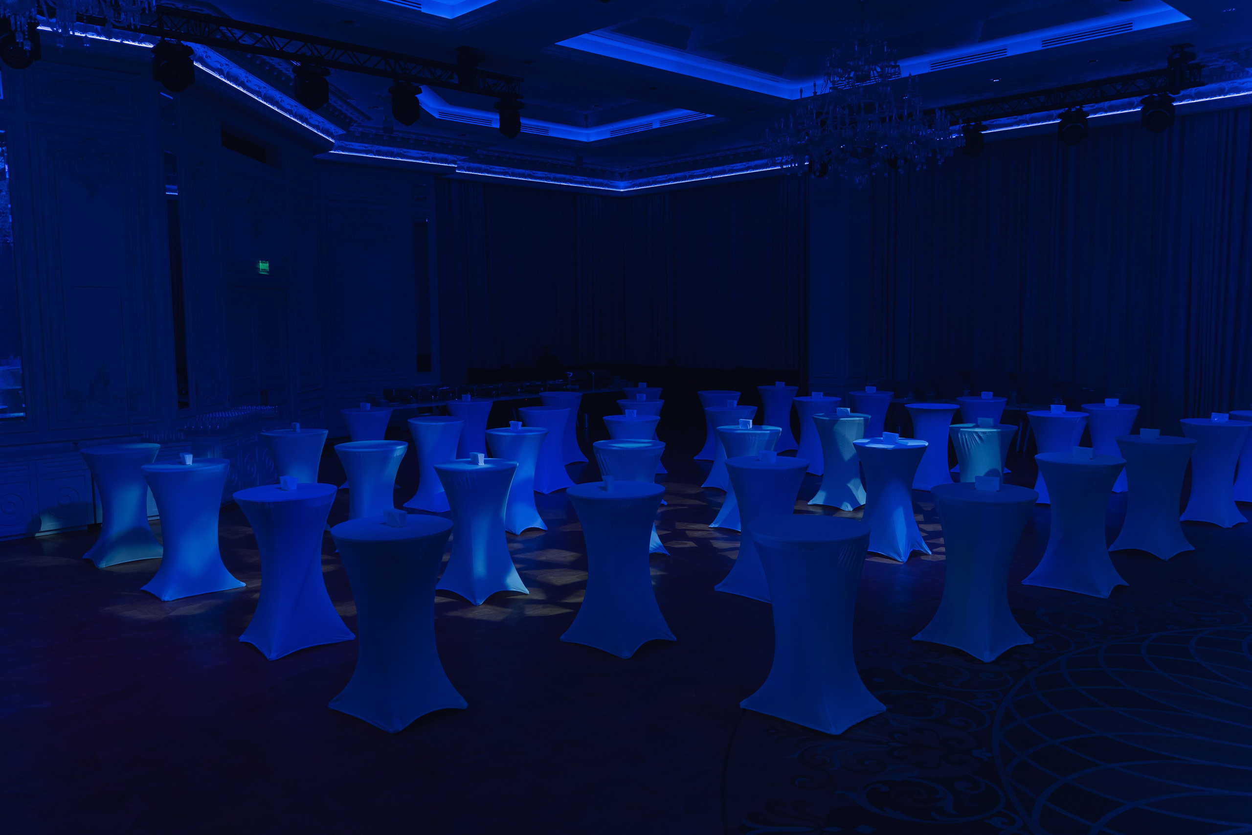 Корпоратив КДЛ