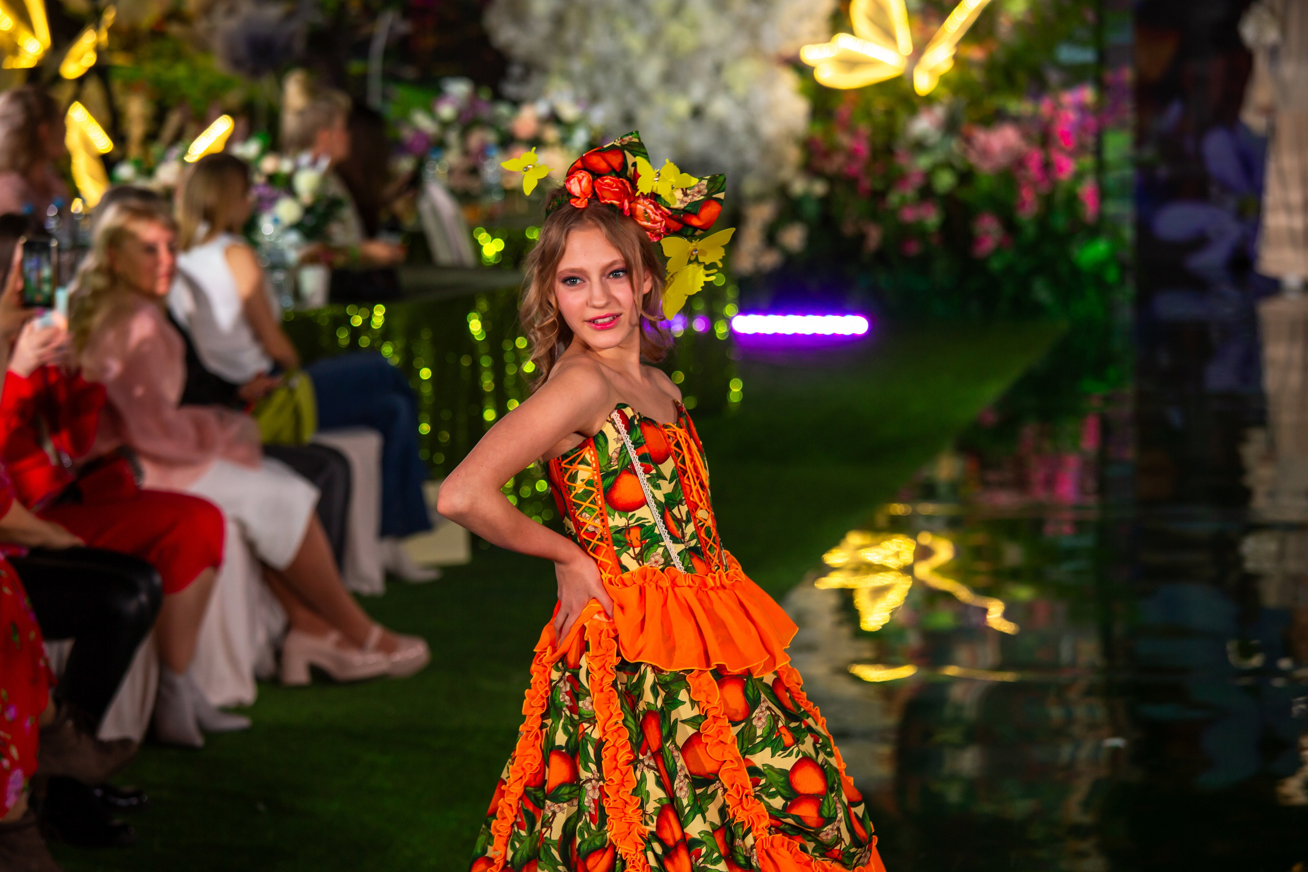 Эстетика Цветов. Репортажный, семейный, свадебный, портретный фотограф