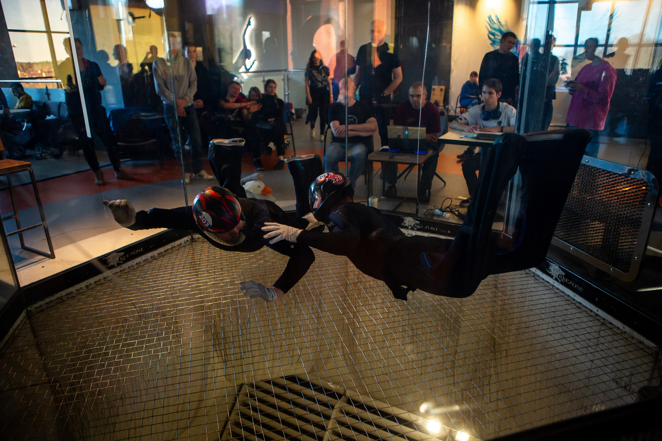 Всероссийские соревнования по аэротрубным дисциплинам 21–23 марта 2025 г. Репортажный, семейный, свадебный, портретный фотограф