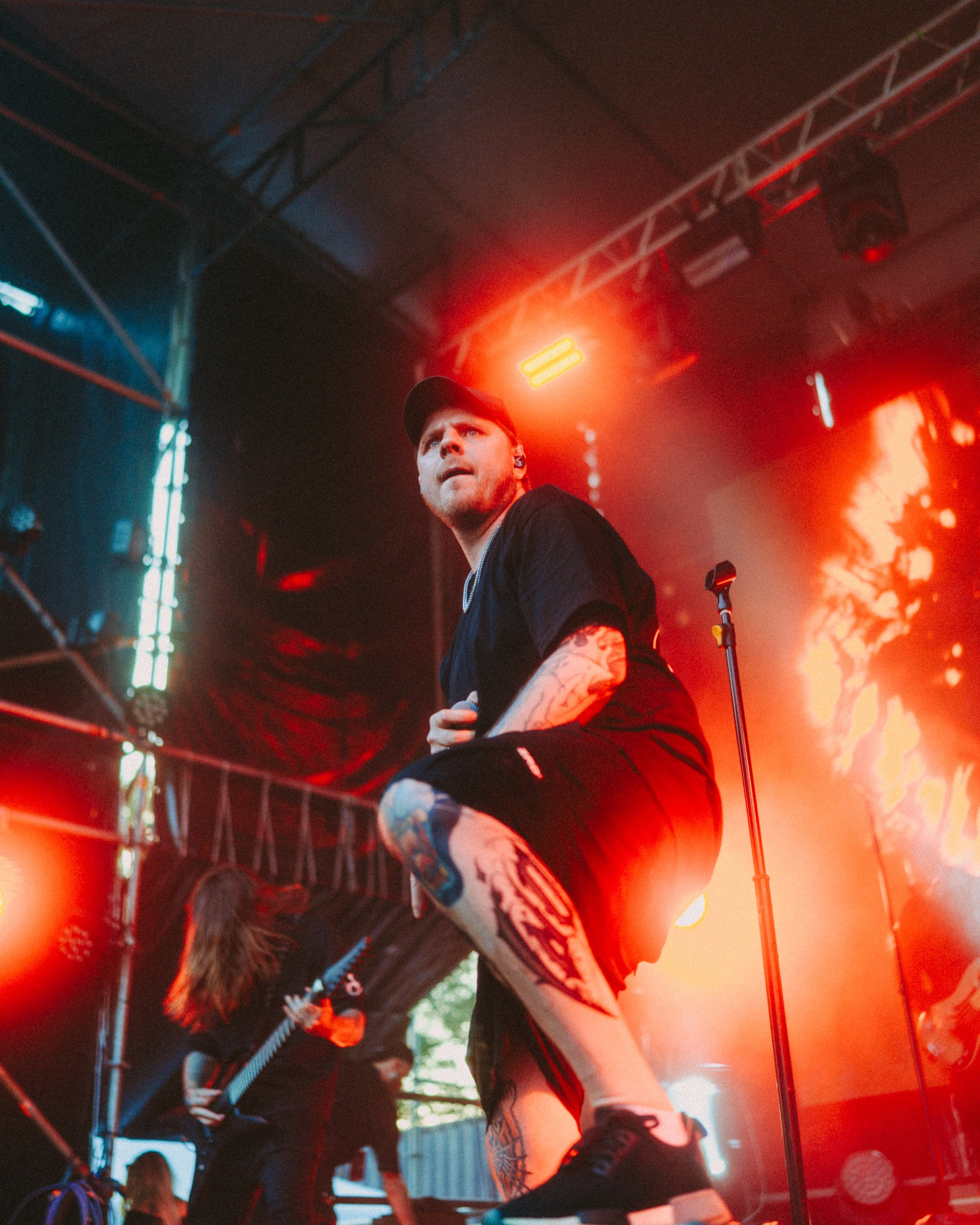 Emoland. Кутнов Владислав | Портретная и городская фотосессии | Санкт-Петербург