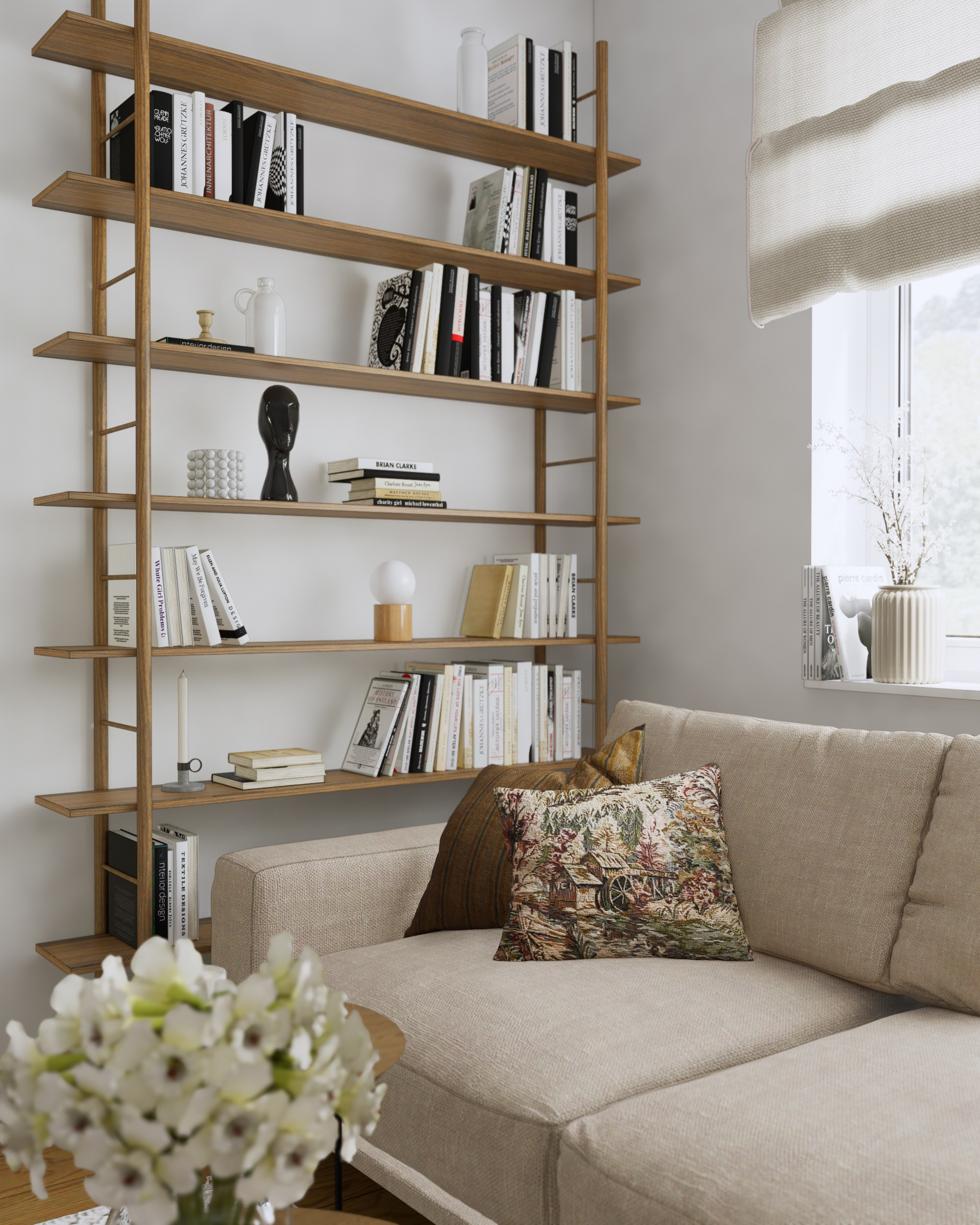 Сталинка. Емцова Елизавета