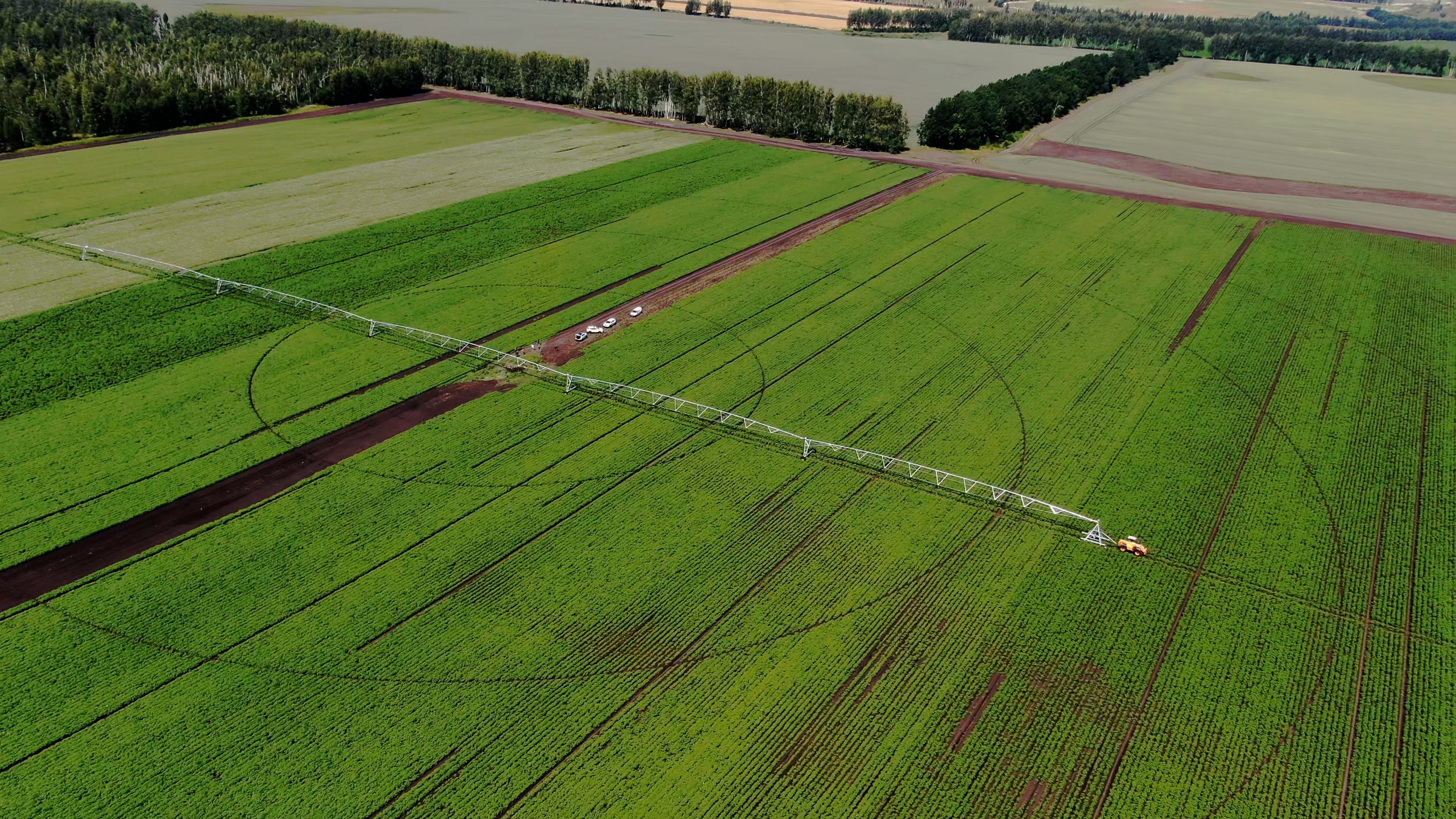 Аграриям и промышленности. Видеосъемка для бизнеса Воронеж