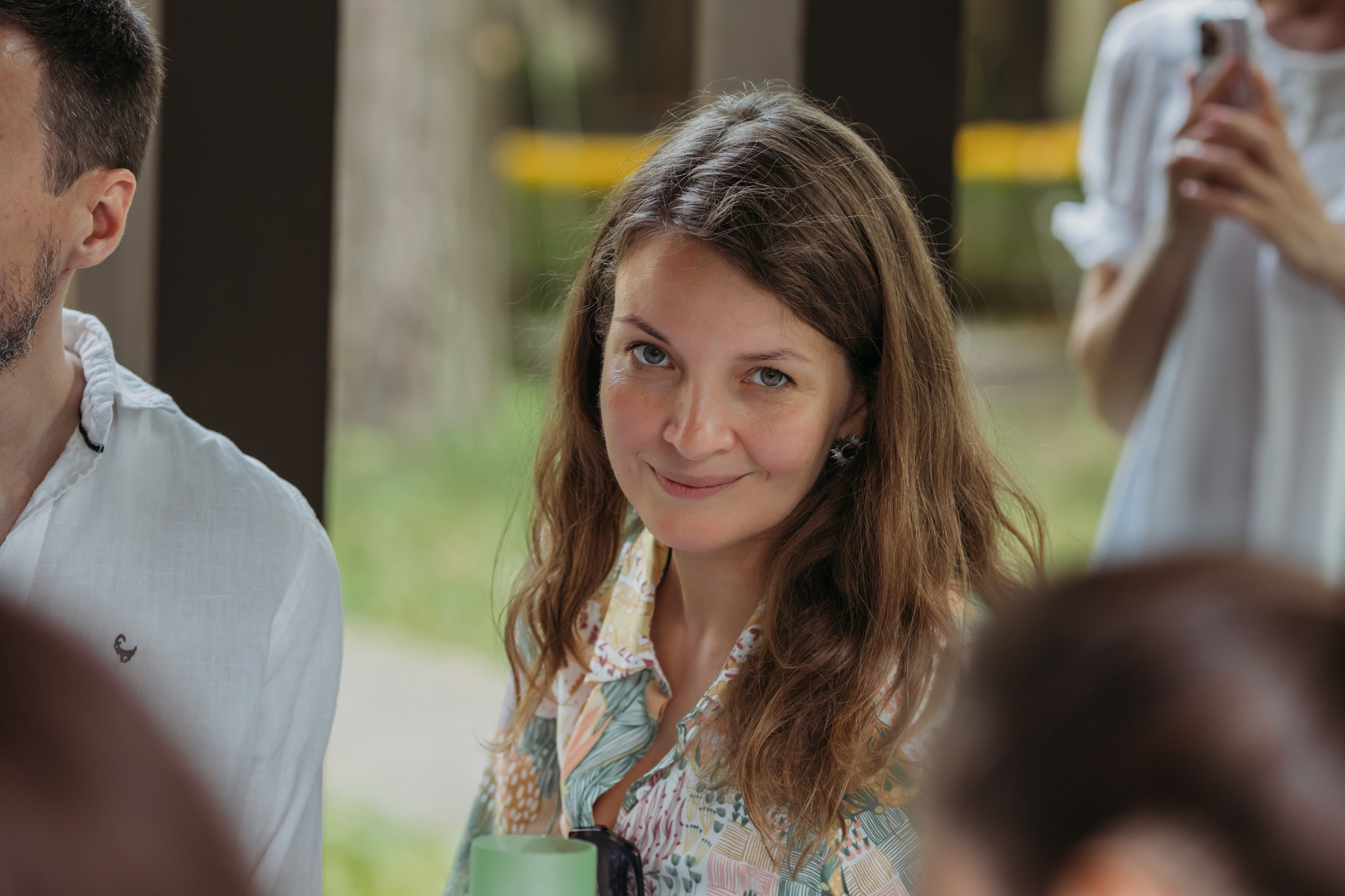 Родные люди «Переделкино». Леся Гаранина. Семейный фотограф/видеограф Москва и область