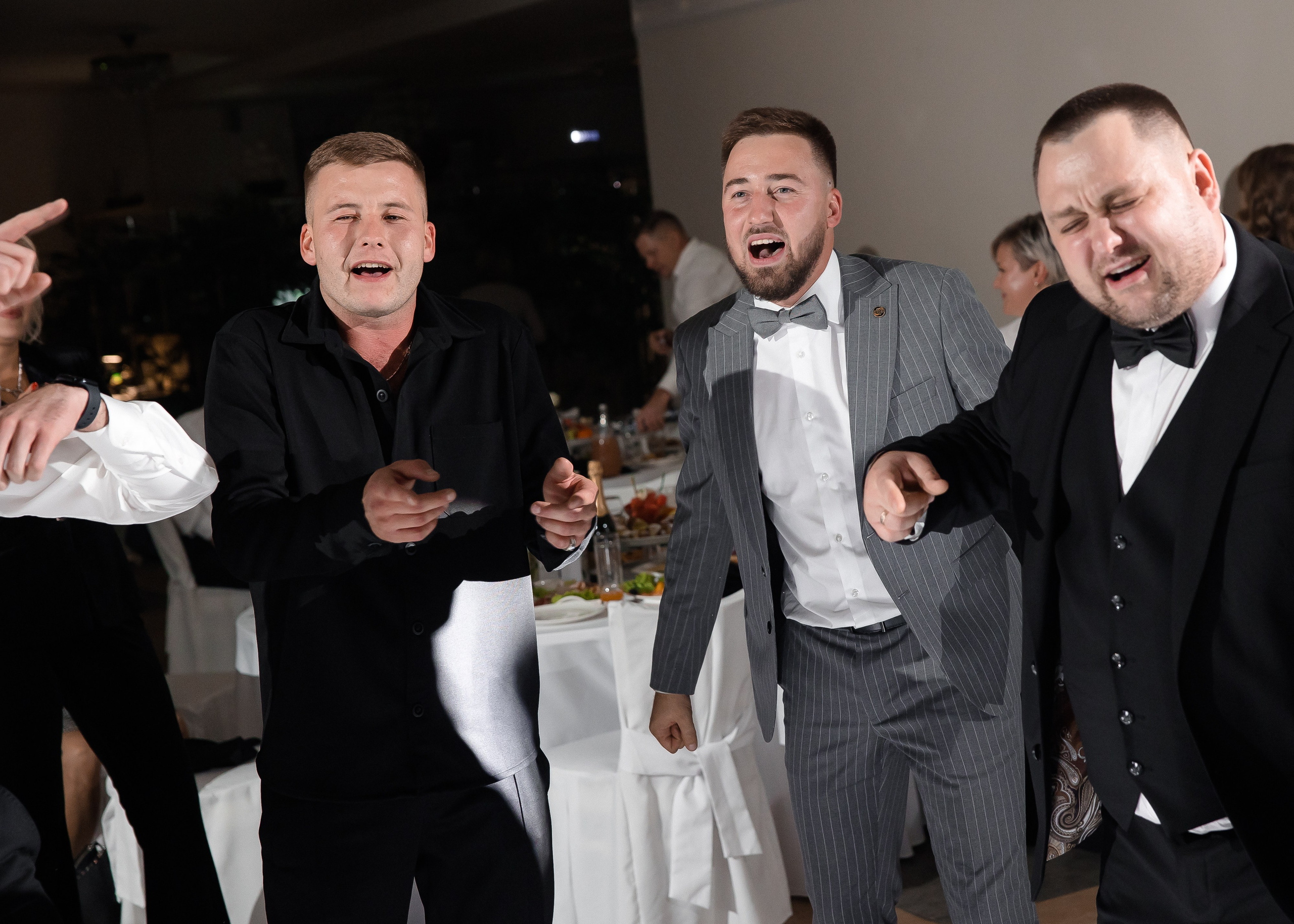 Яна + Максим. Свадебный и семейный фотограф в Саратове Маша Паника