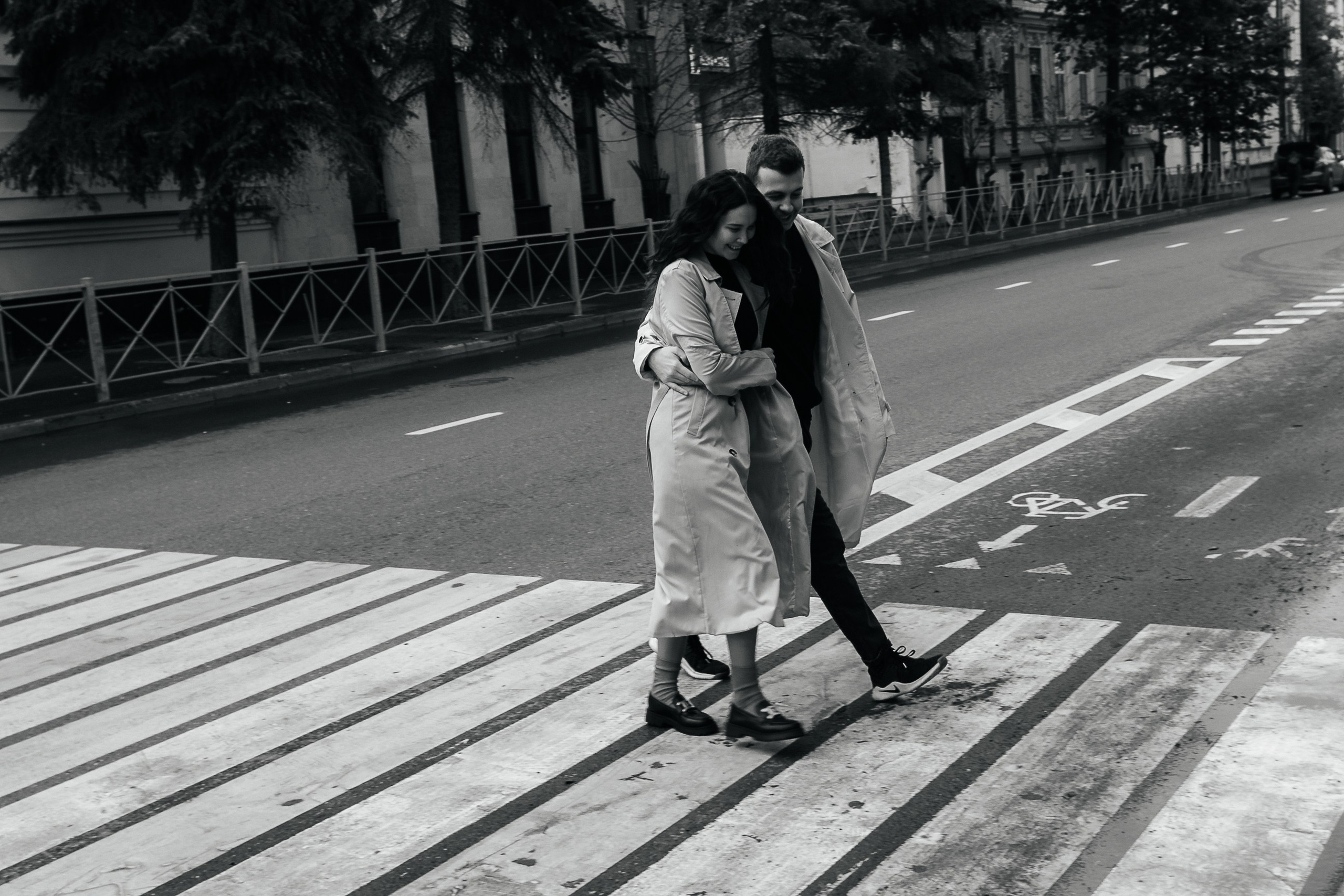 Александр и Рината. Свадебный и персональный фотограф в Казани Алёна Ишаева